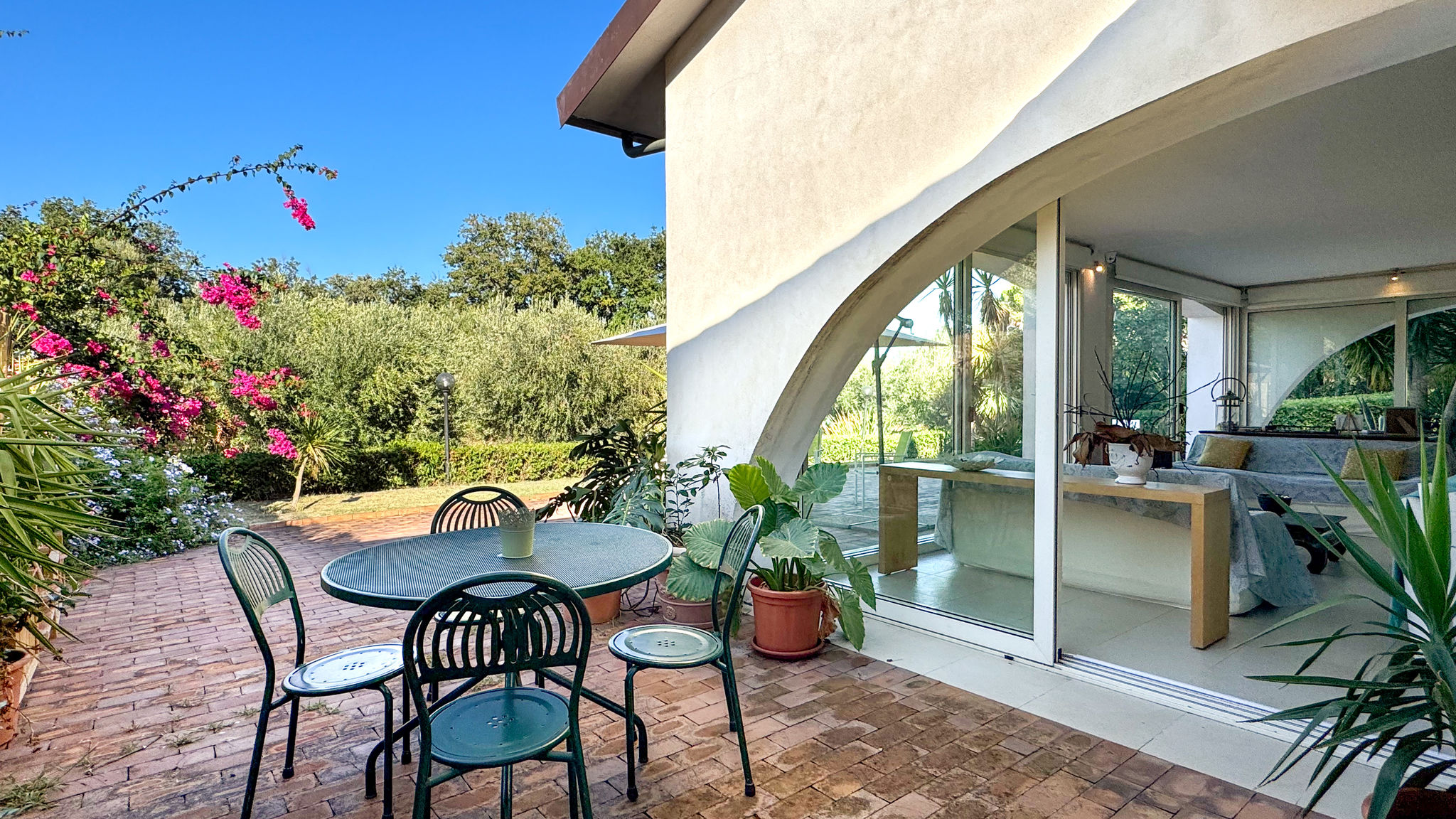 Italianway Ortona Approdo