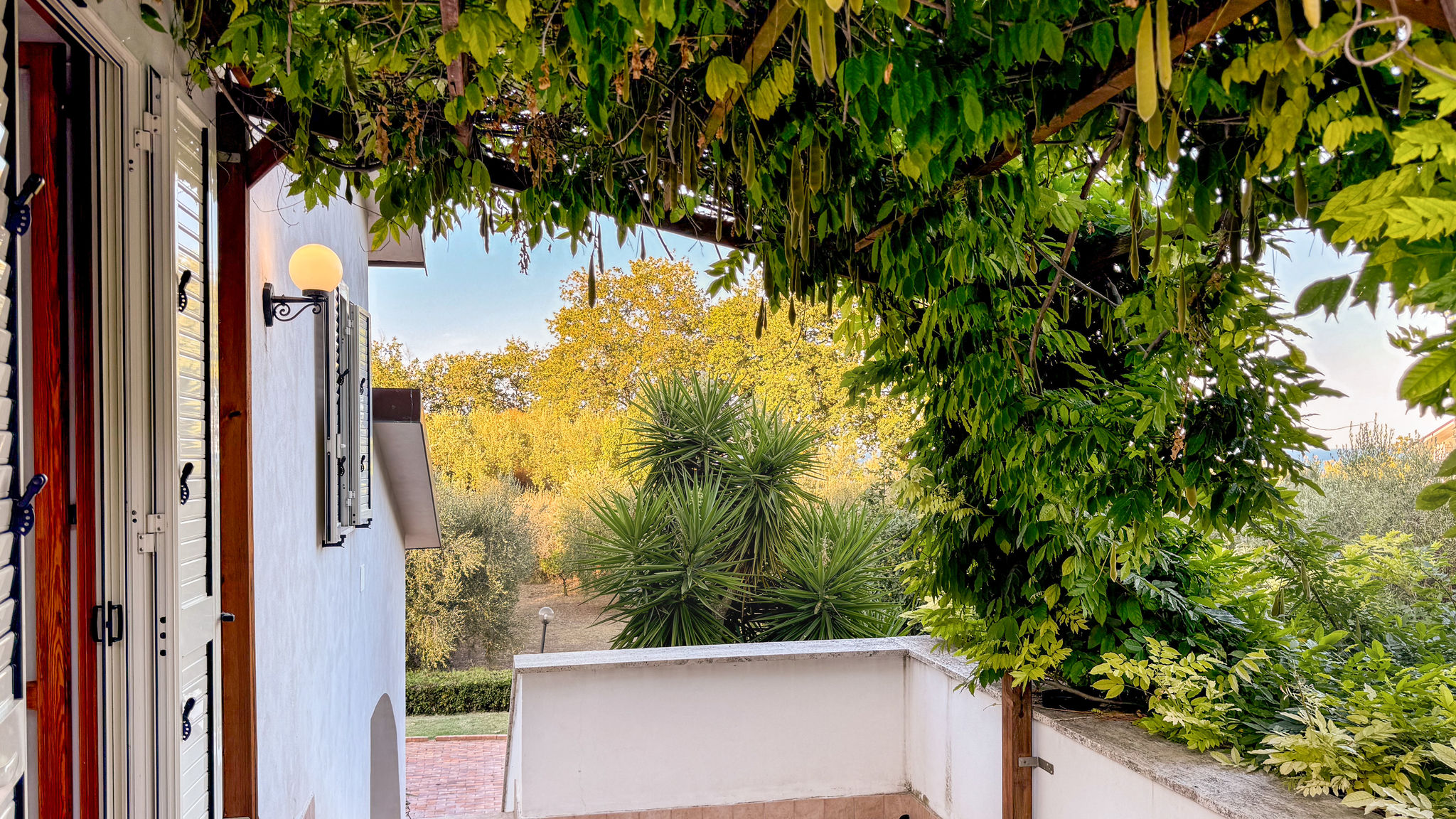 Italianway Ortona Approdo