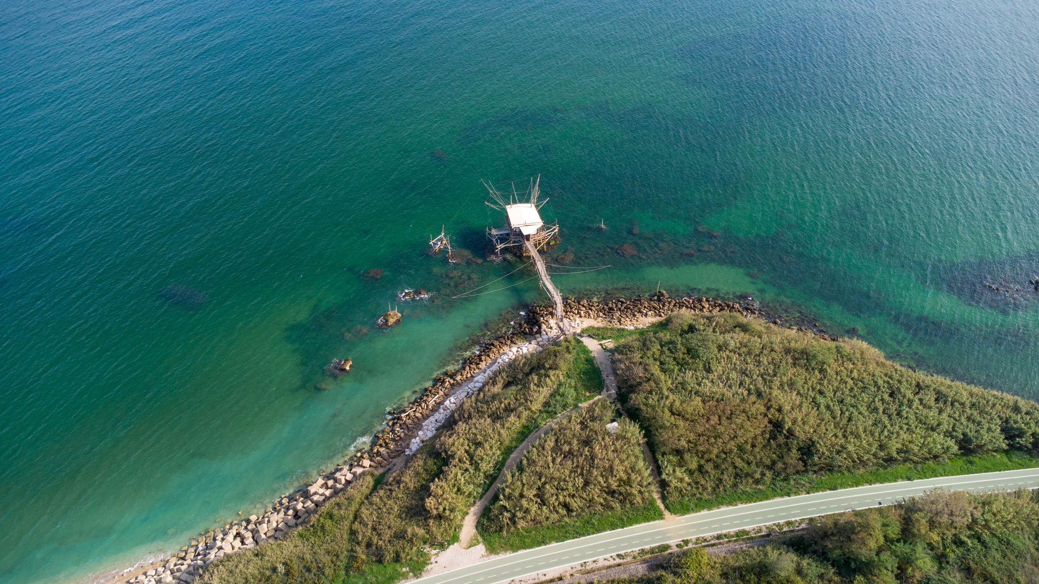 Italianway Ortona Approdo