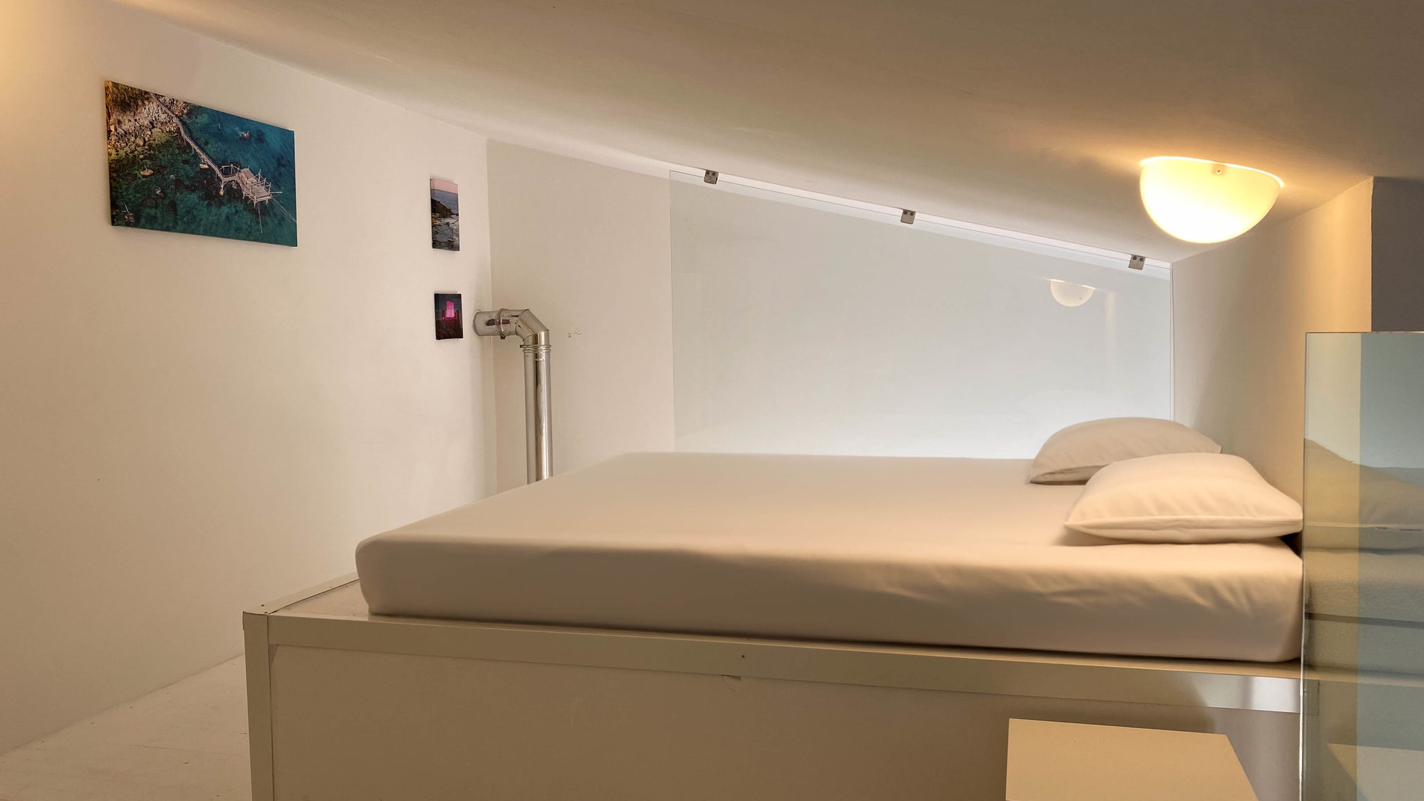 Italianway Ortona Loft Trabocco - Dimora dei Portici