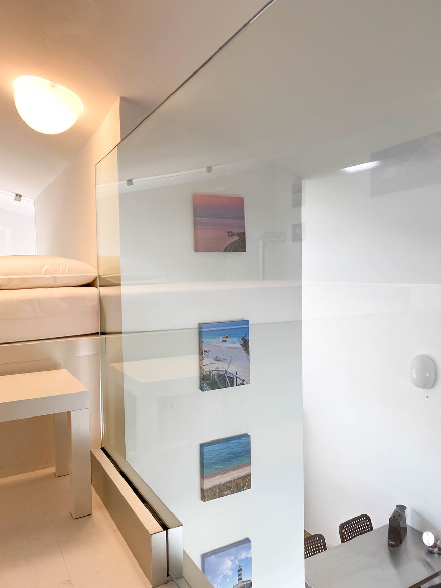 Italianway Ortona Loft Trabocco - Dimora dei Portici