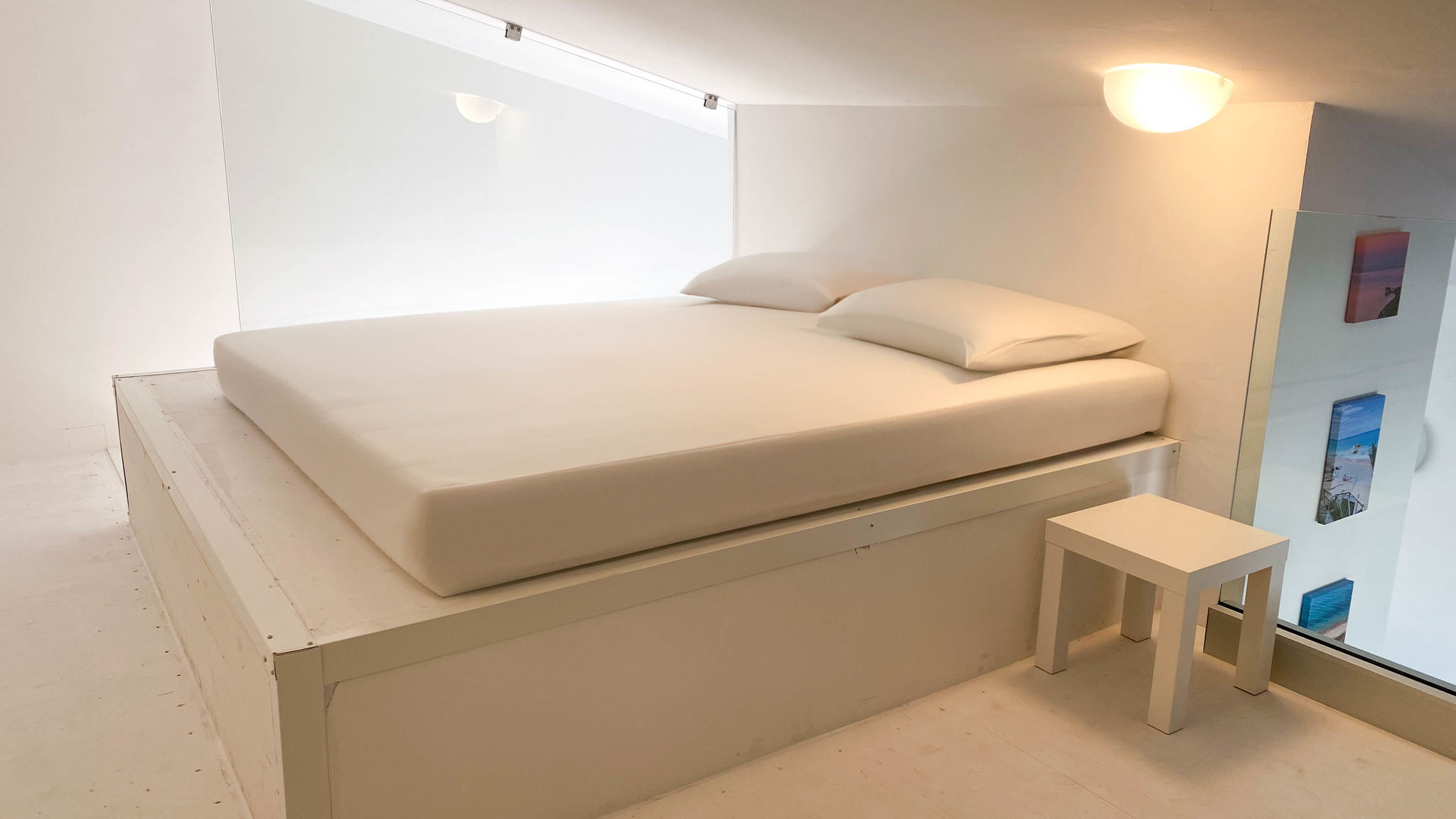 Italianway Ortona Loft Trabocco - Dimora dei Portici