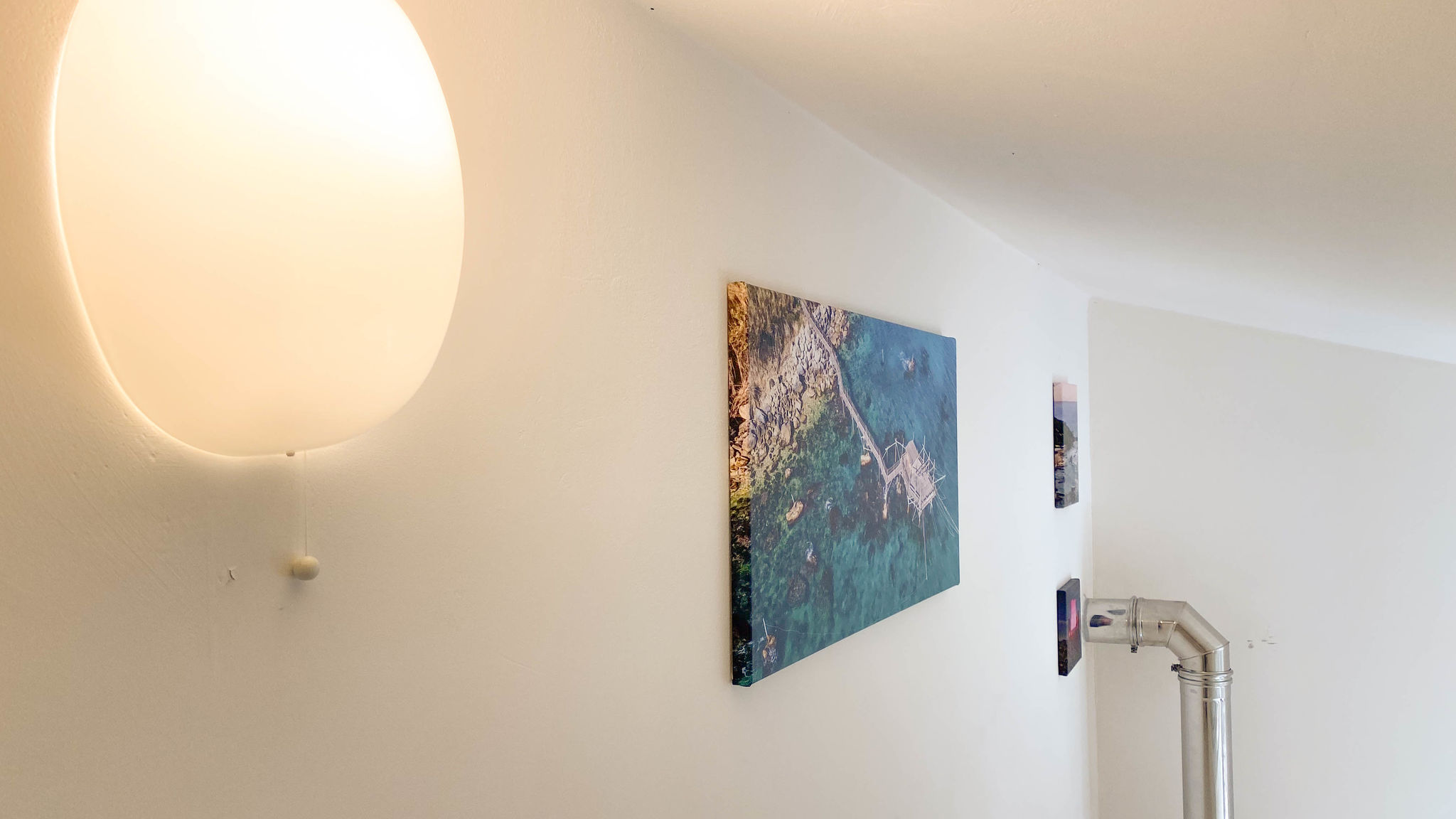 Italianway Ortona Loft Trabocco - Dimora dei Portici