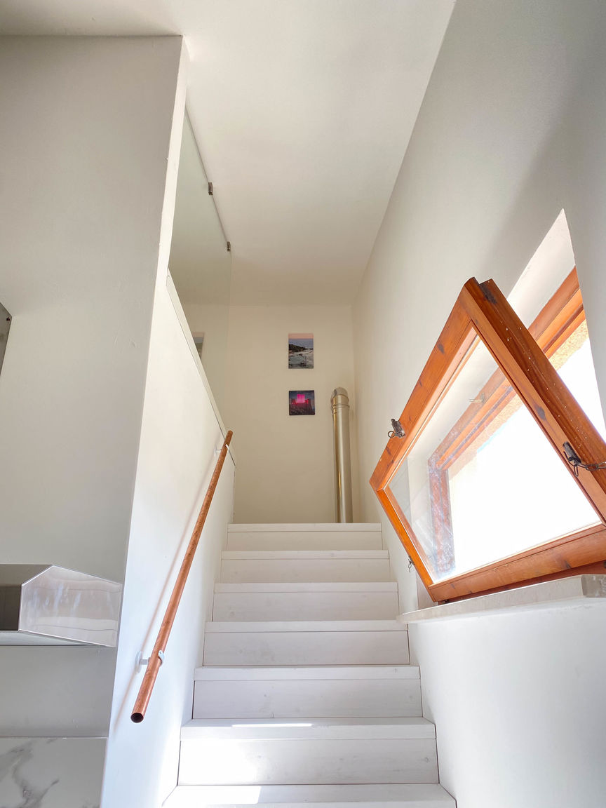 Italianway Ortona Loft Trabocco - Dimora dei Portici