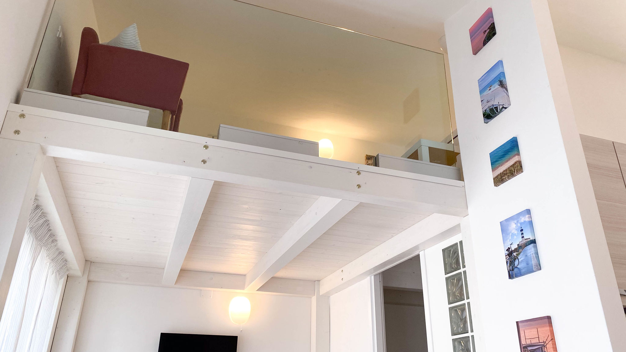 Italianway Ortona Loft Trabocco - Dimora dei Portici