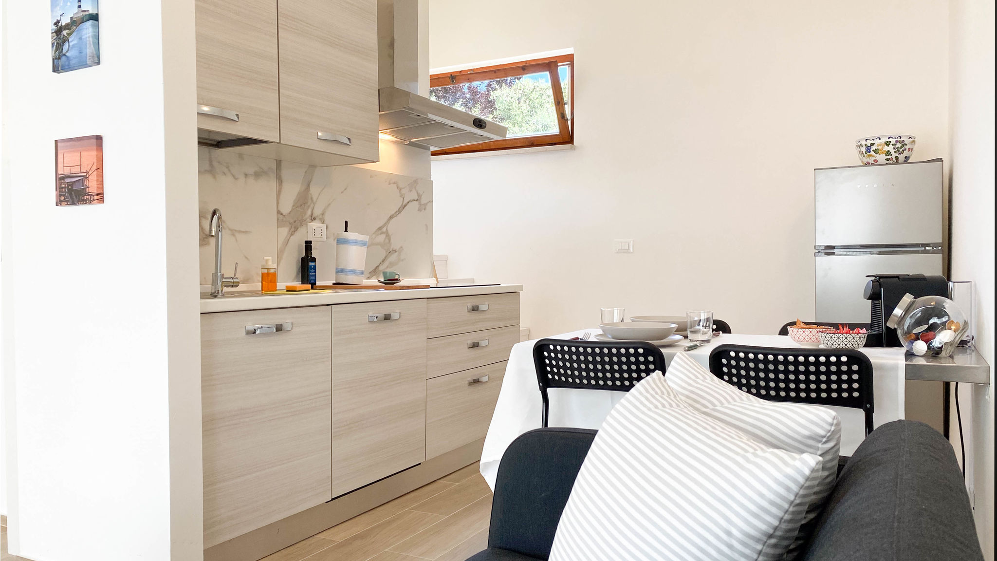 Italianway Ortona Loft Trabocco - Dimora dei Portici