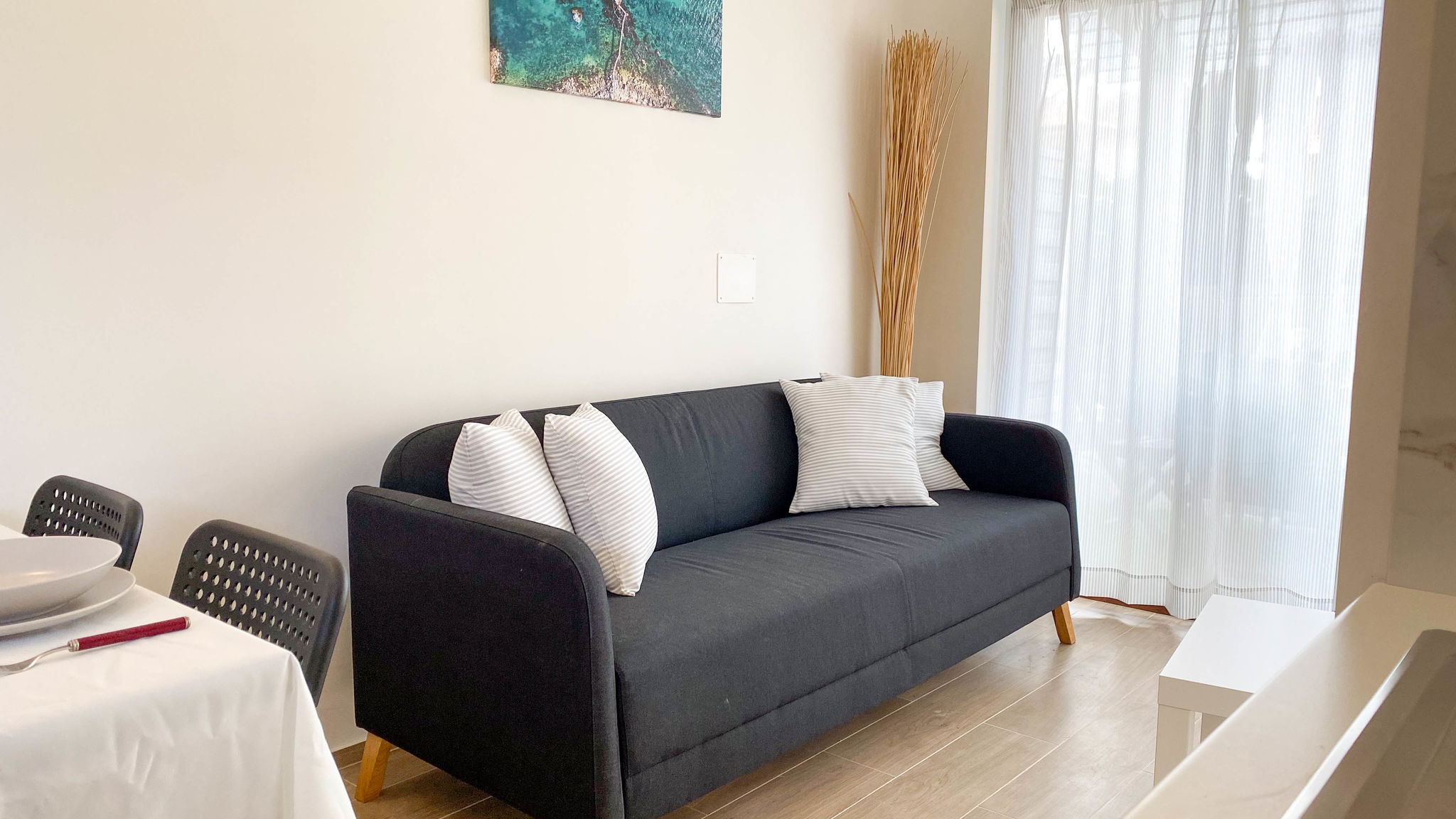 Italianway Ortona Loft Trabocco - Dimora dei Portici