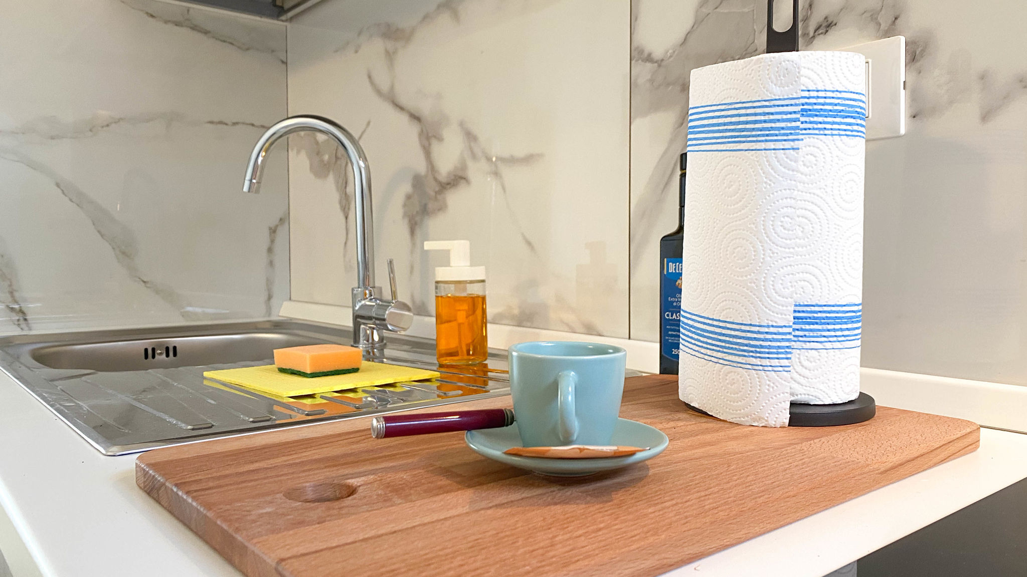 Italianway Ortona Loft Trabocco - Dimora dei Portici