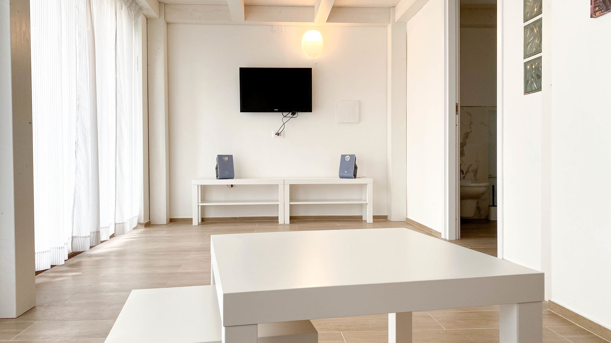 Italianway Ortona Loft Trabocco - Dimora dei Portici