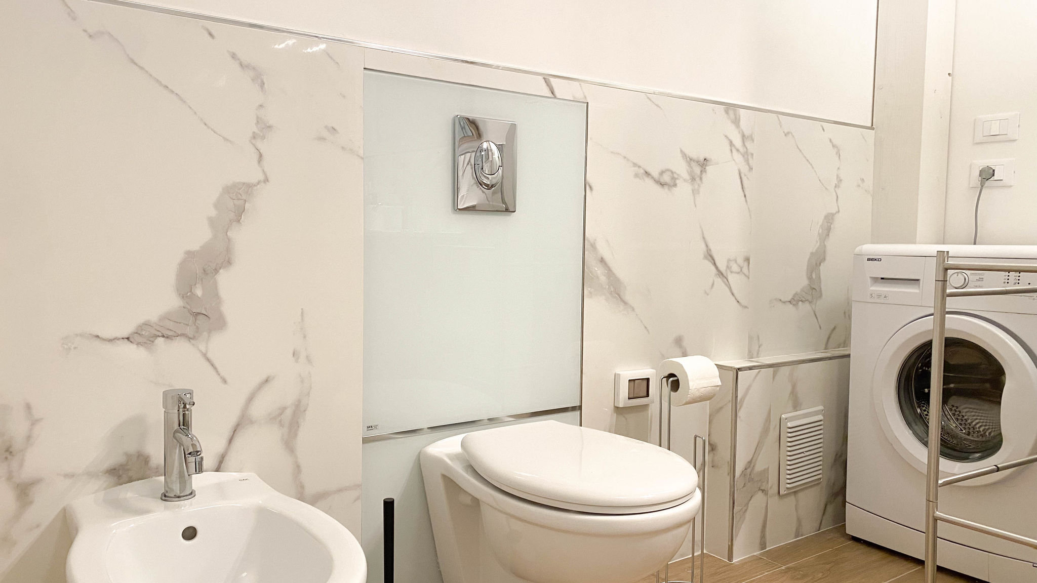 Italianway Ortona Loft Trabocco - Dimora dei Portici