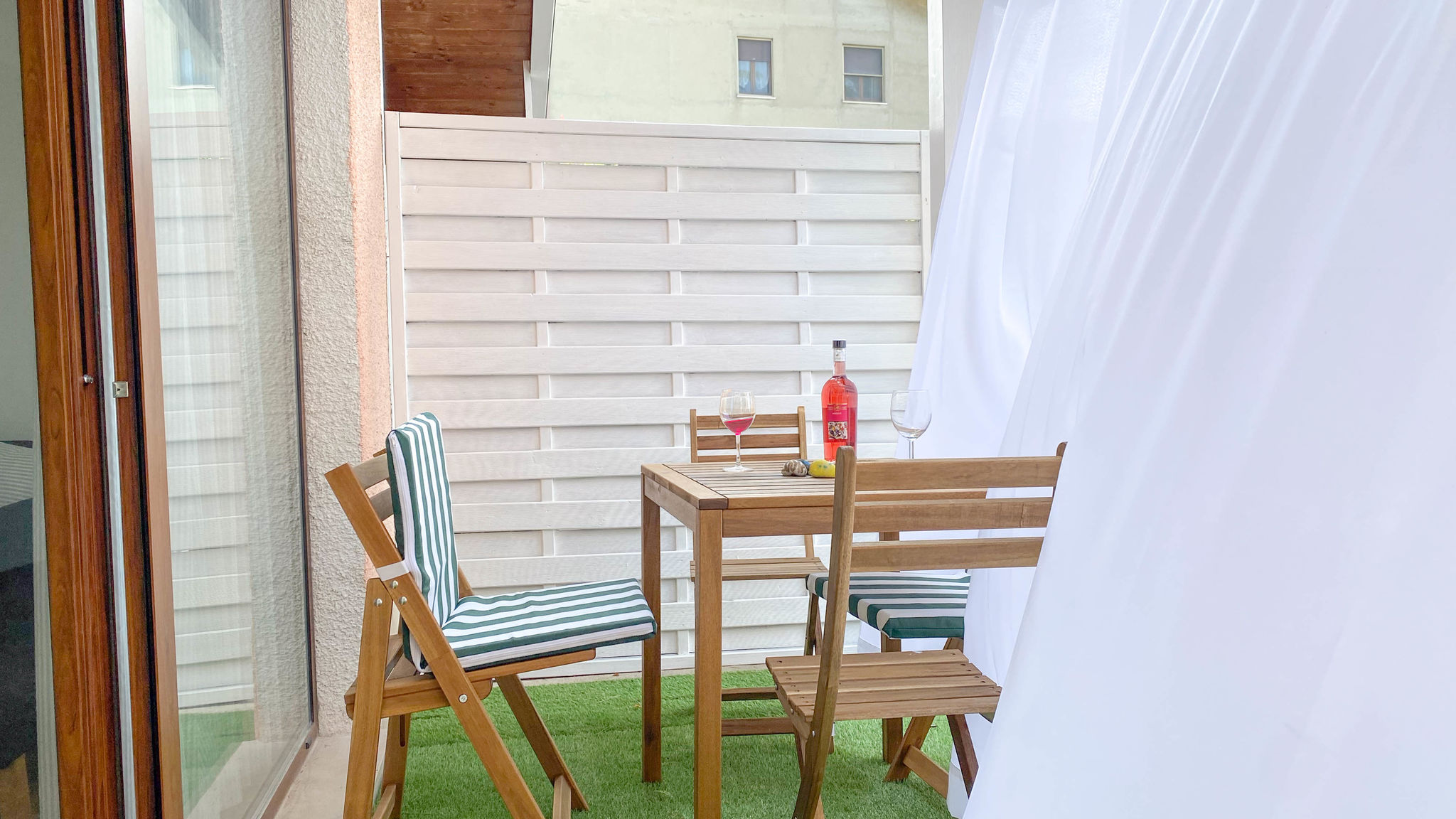 Italianway Ortona Loft Trabocco - Dimora dei Portici