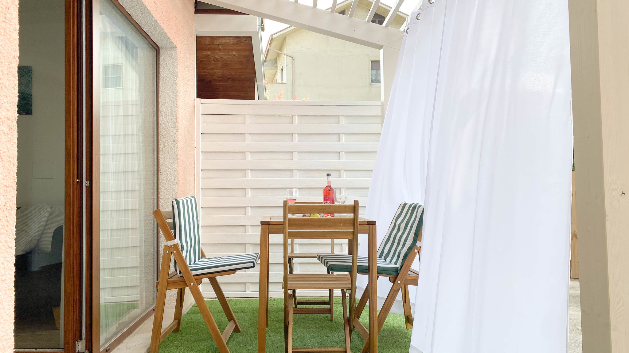 Italianway Ortona Loft Trabocco - Dimora dei Portici