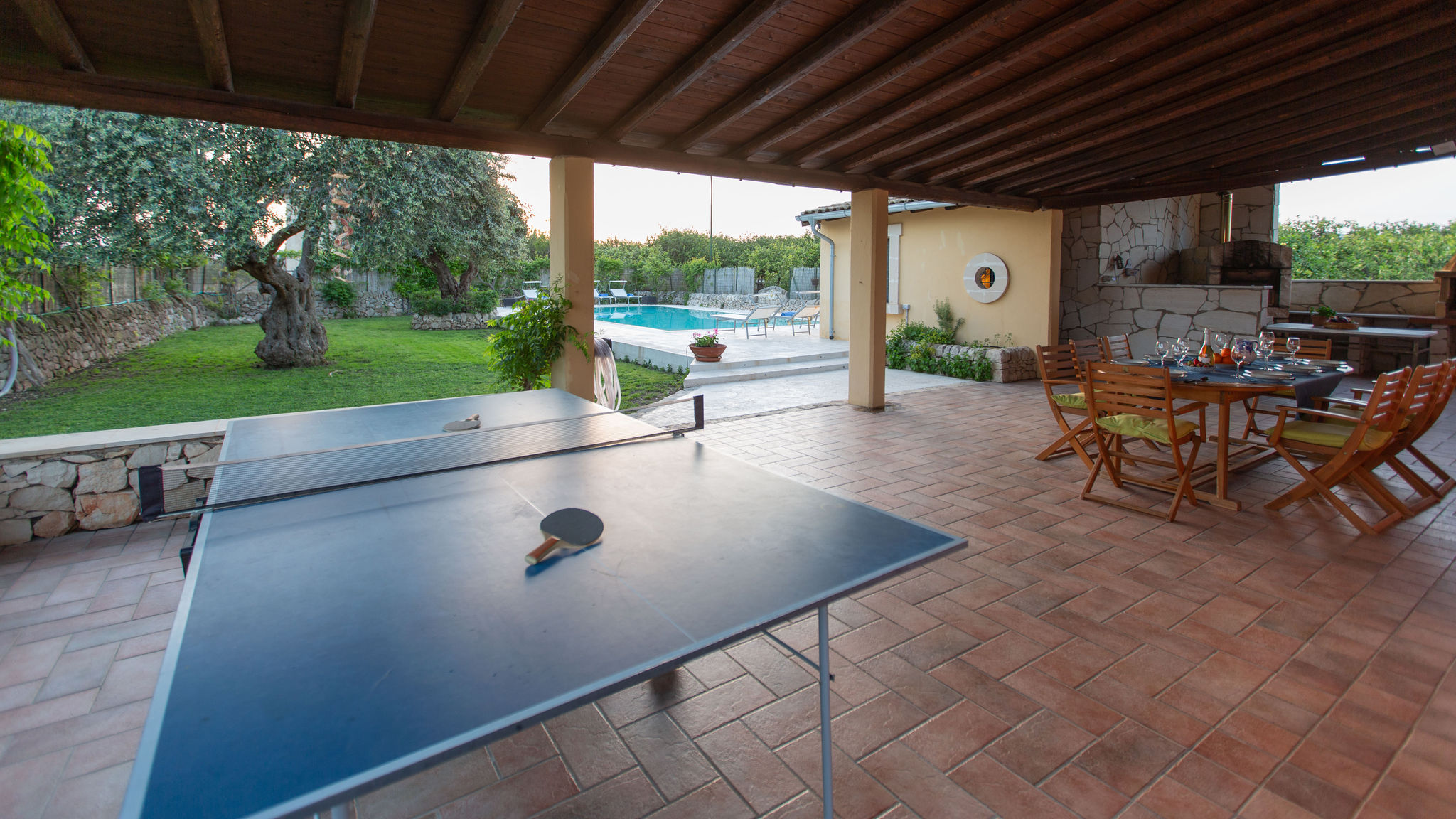 Italianway Ispica Il Giardino Dei Limoni 8