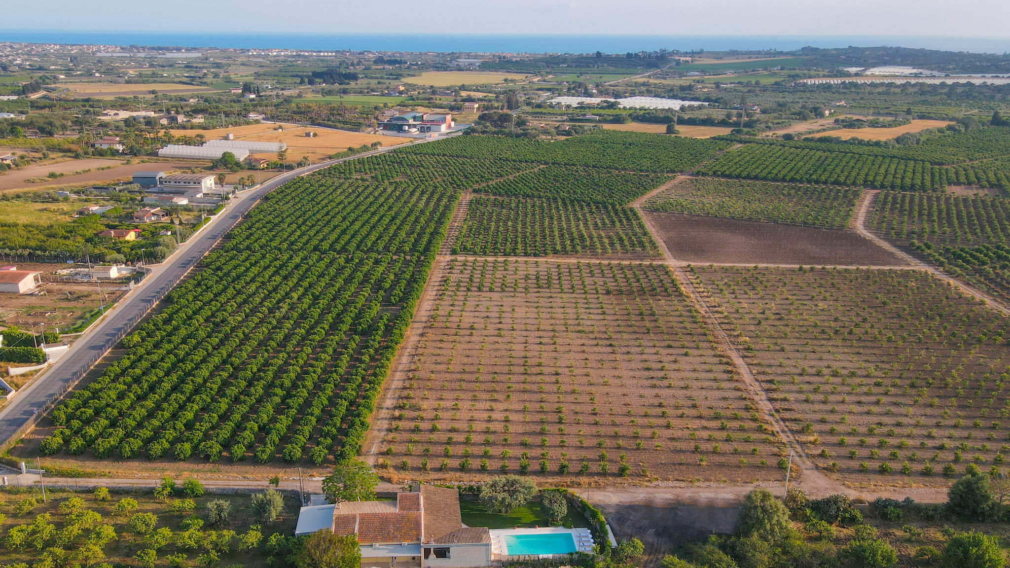 Italianway Ispica Il Giardino Dei Limoni 8