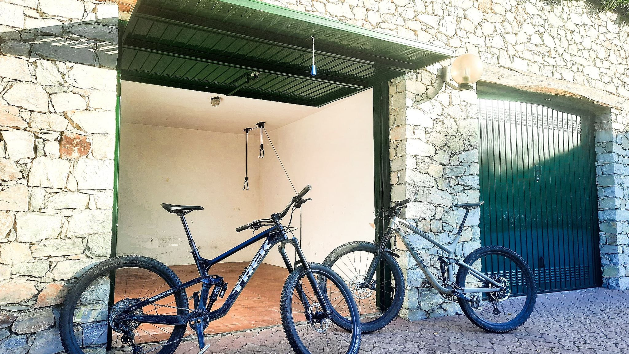 Italianway Finale Ligure Il Borgo apartments - A4