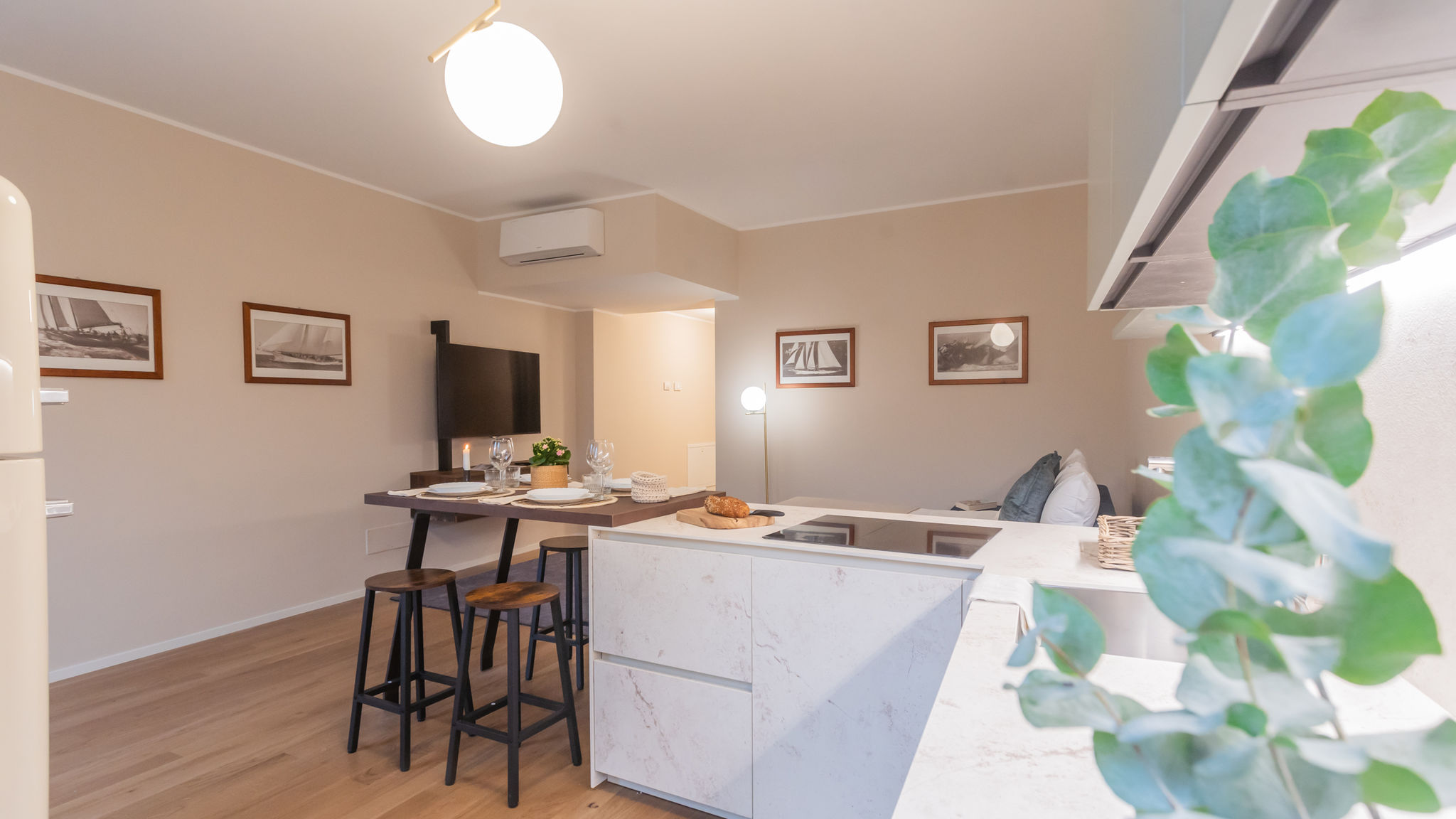 Italianway Como V. Suite on Lake Como