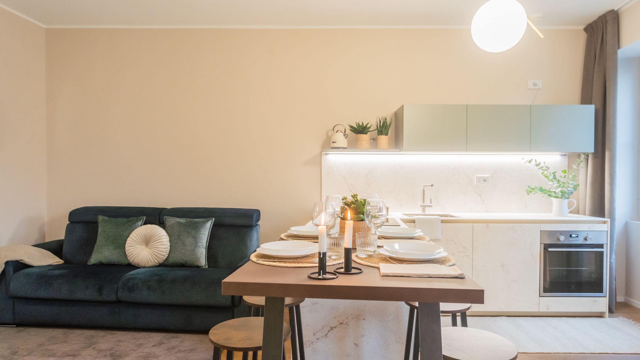 Italianway Como V. Suite on Lake Como