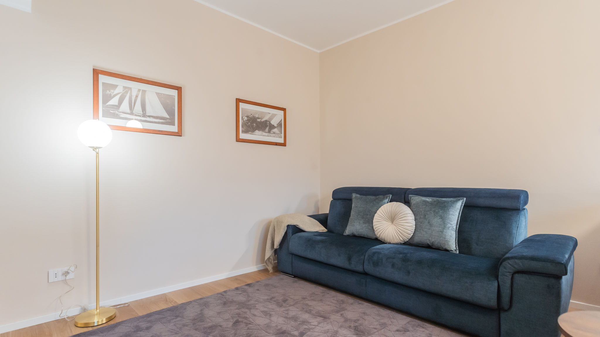 Italianway Como V. Suite on Lake Como