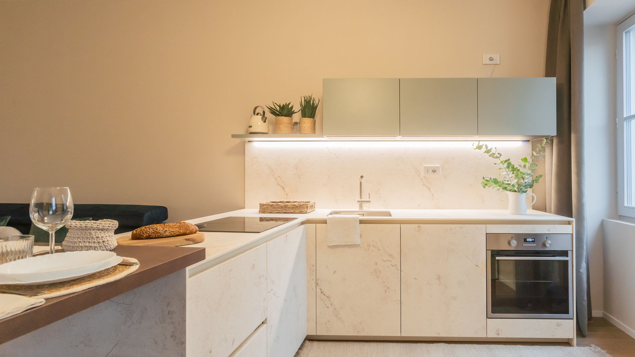 Italianway Como V. Suite on Lake Como