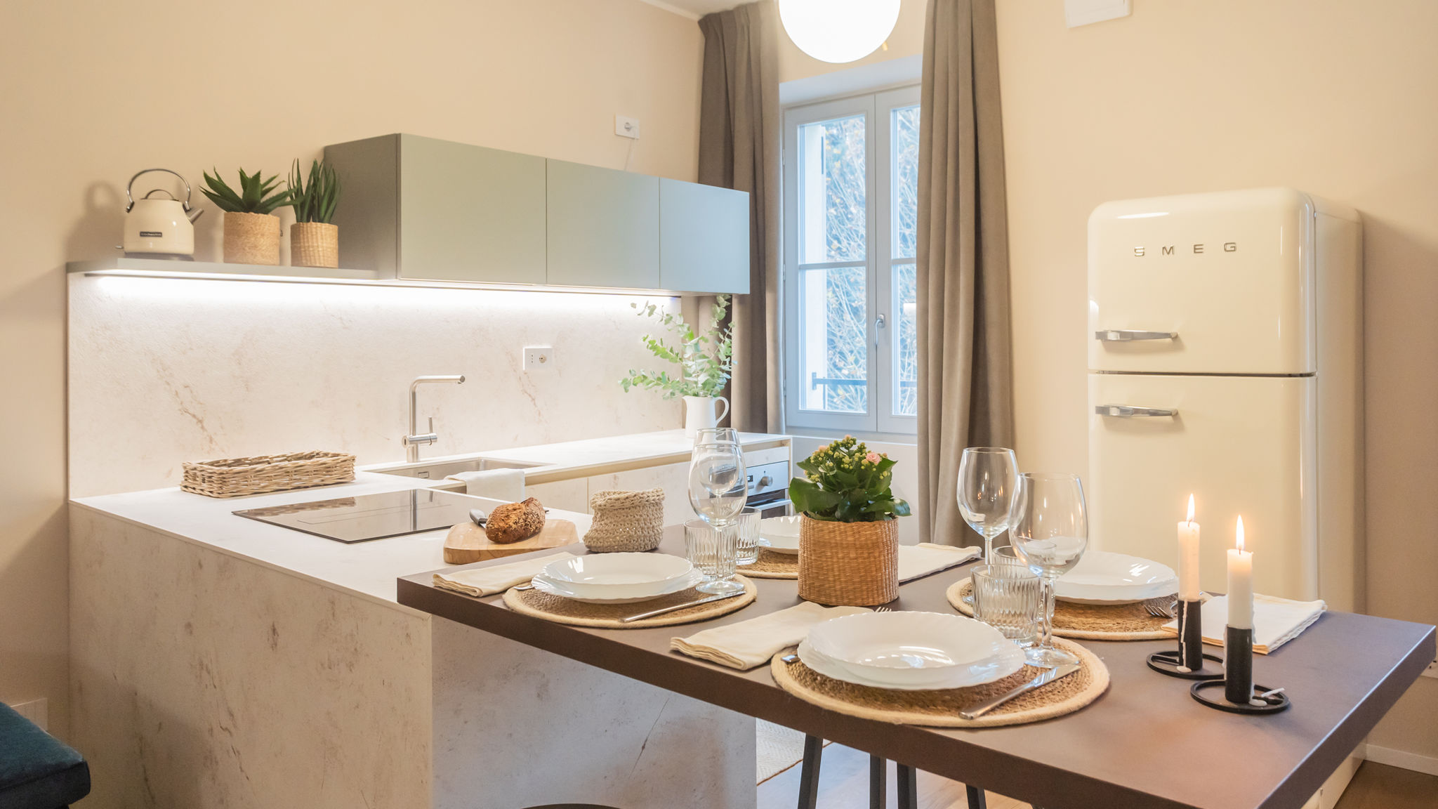 Italianway Como V. Suite on Lake Como