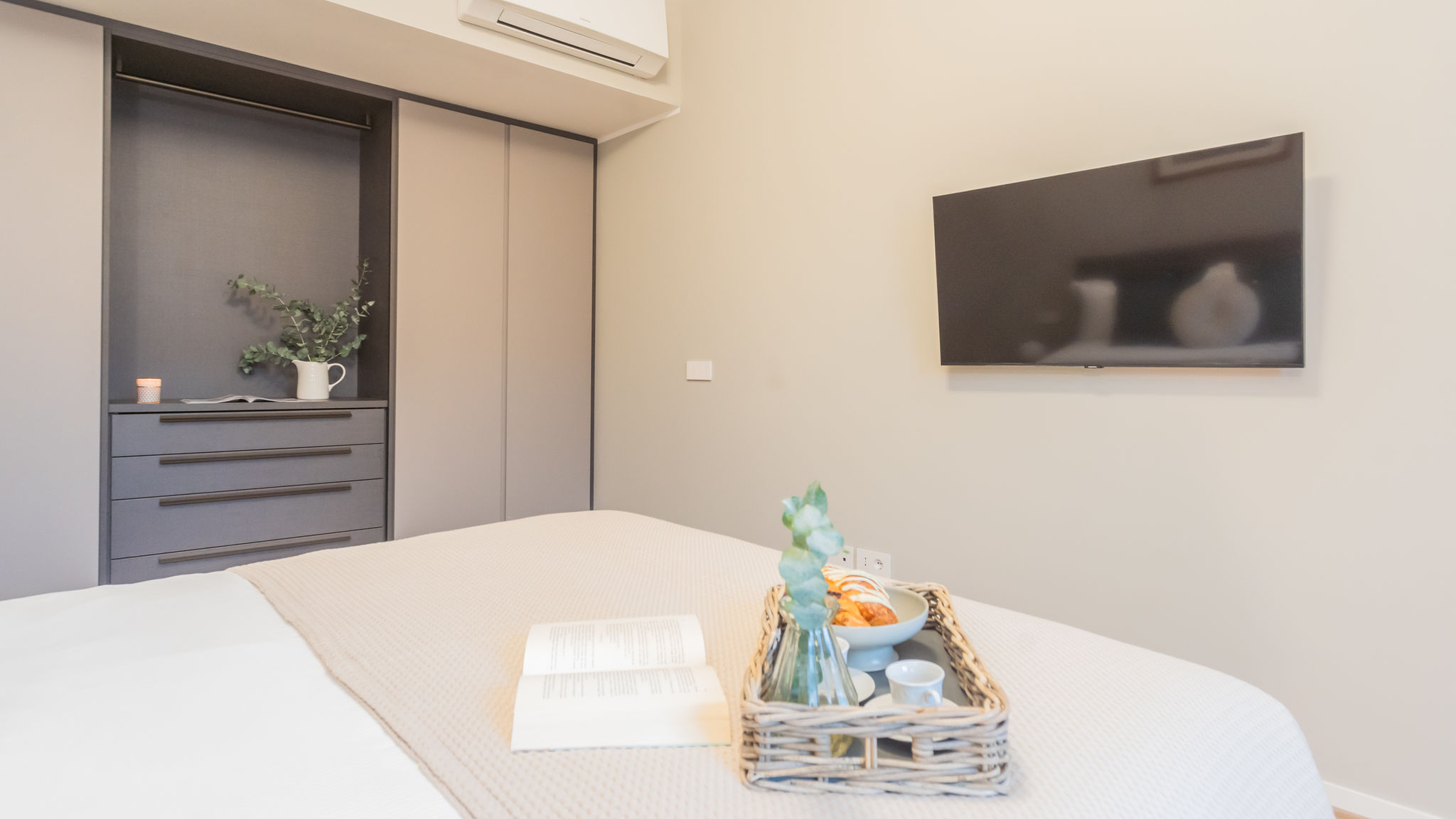 Italianway Como V. Suite on Lake Como