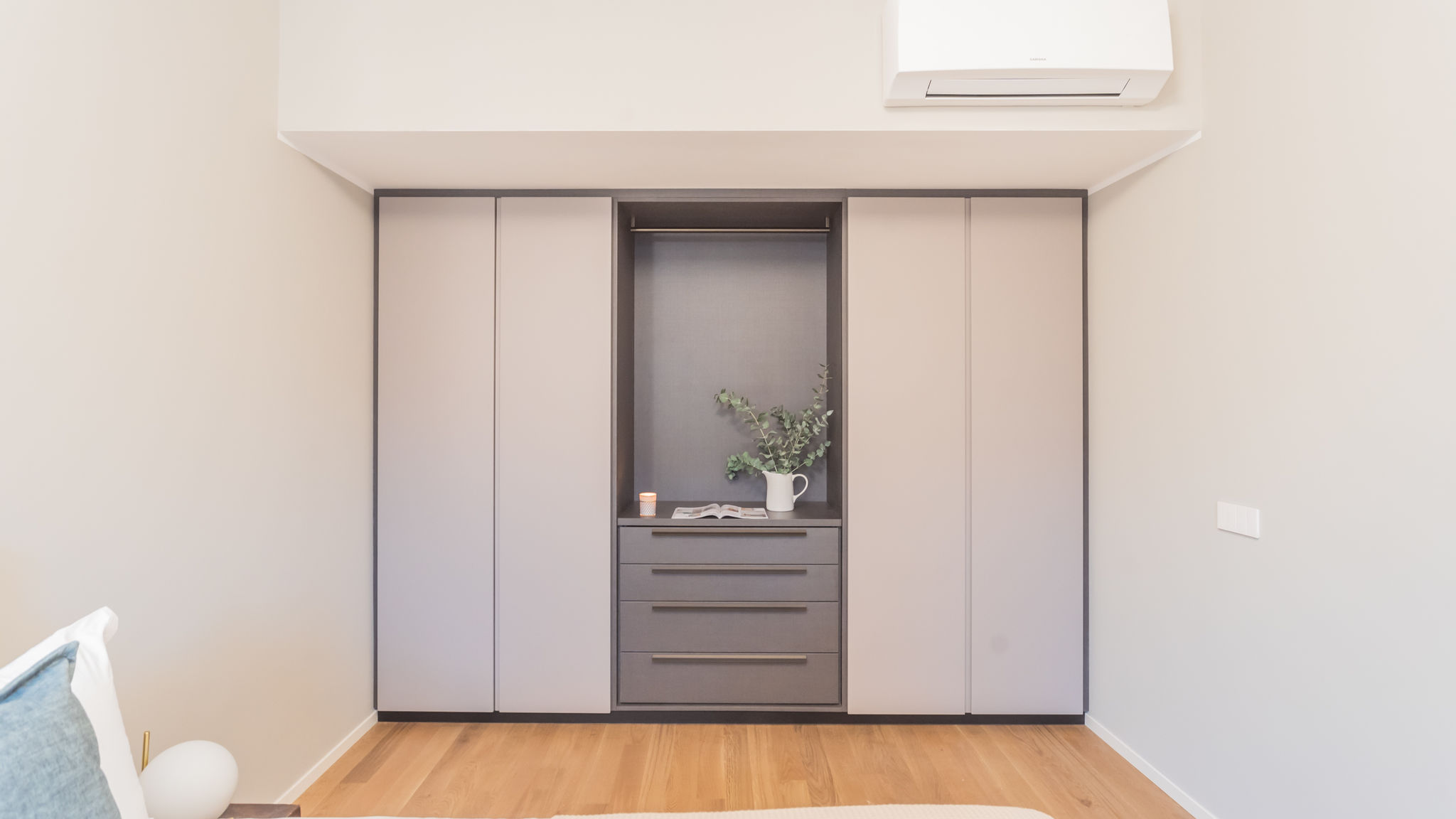 Italianway Como V. Suite on Lake Como