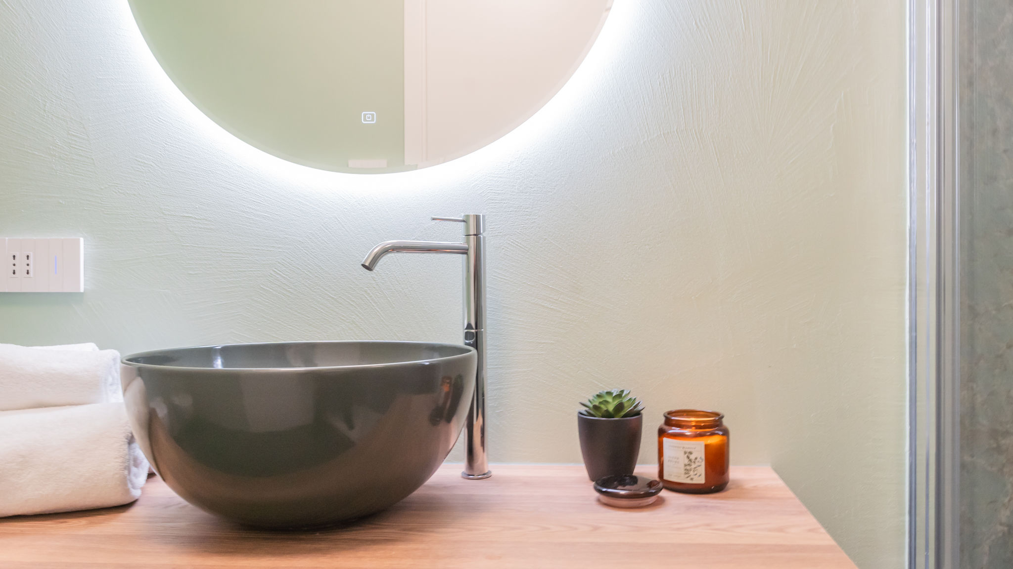 Italianway Como V. Suite on Lake Como