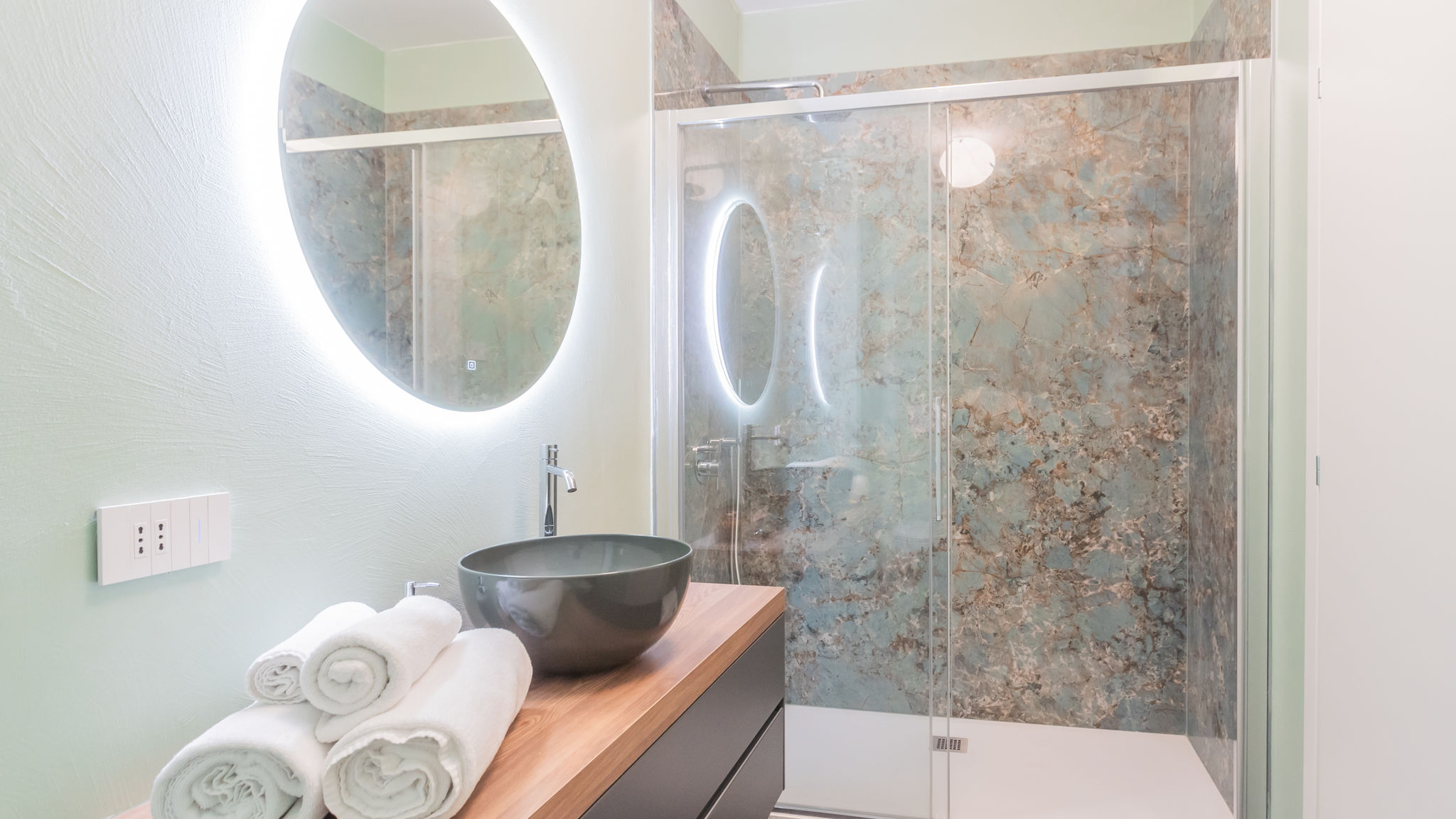 Italianway Como V. Suite on Lake Como