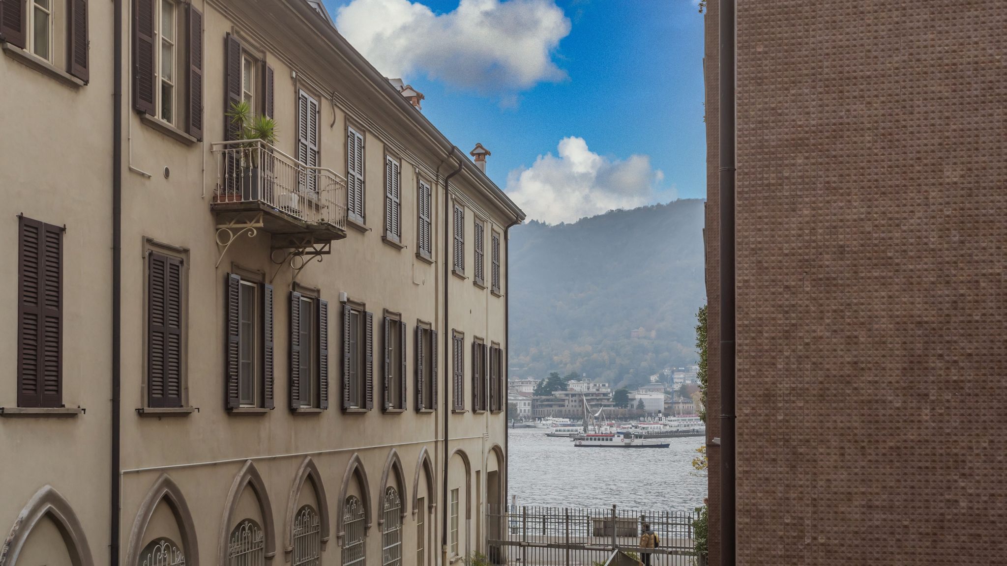 Italianway Como The Printers Home 2