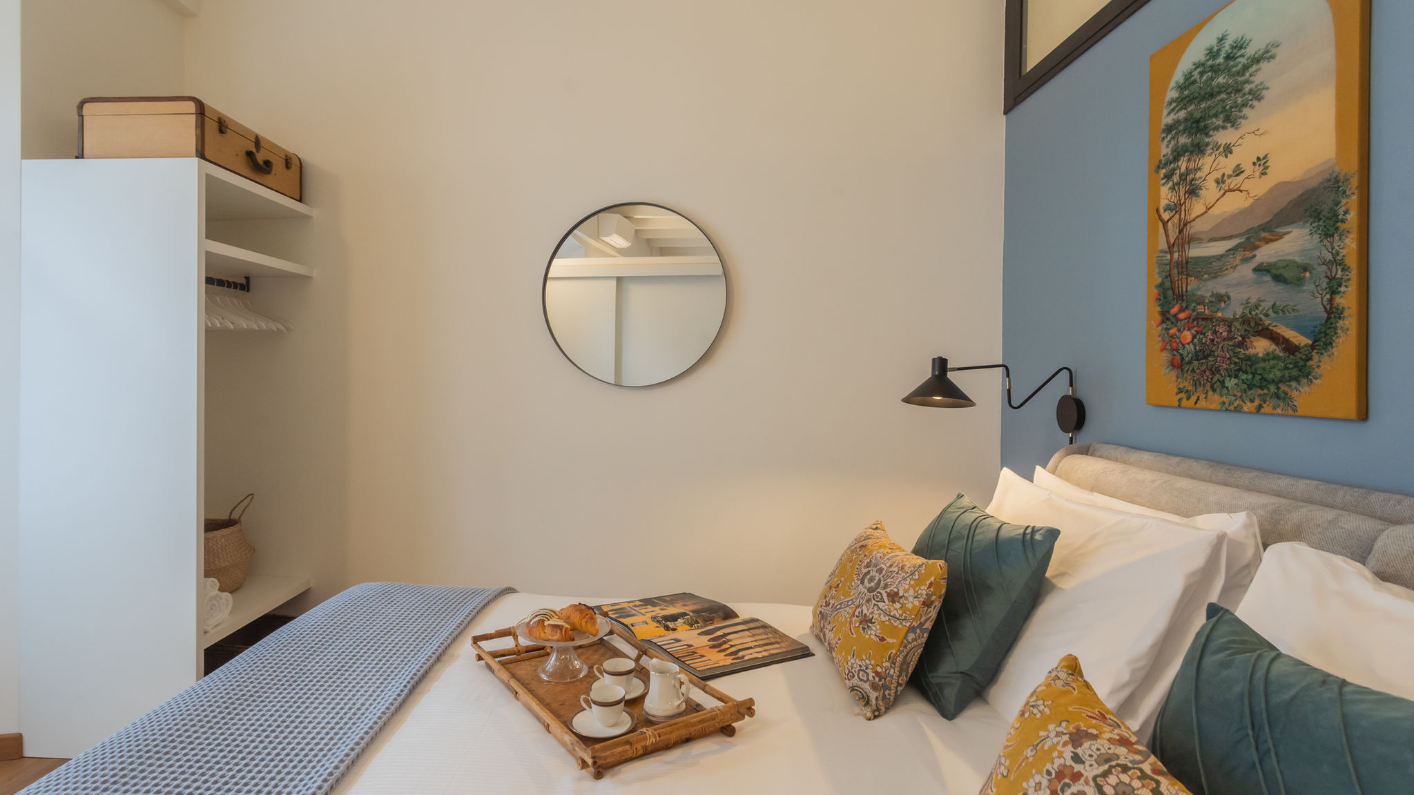 Italianway Como The Printers Home 2