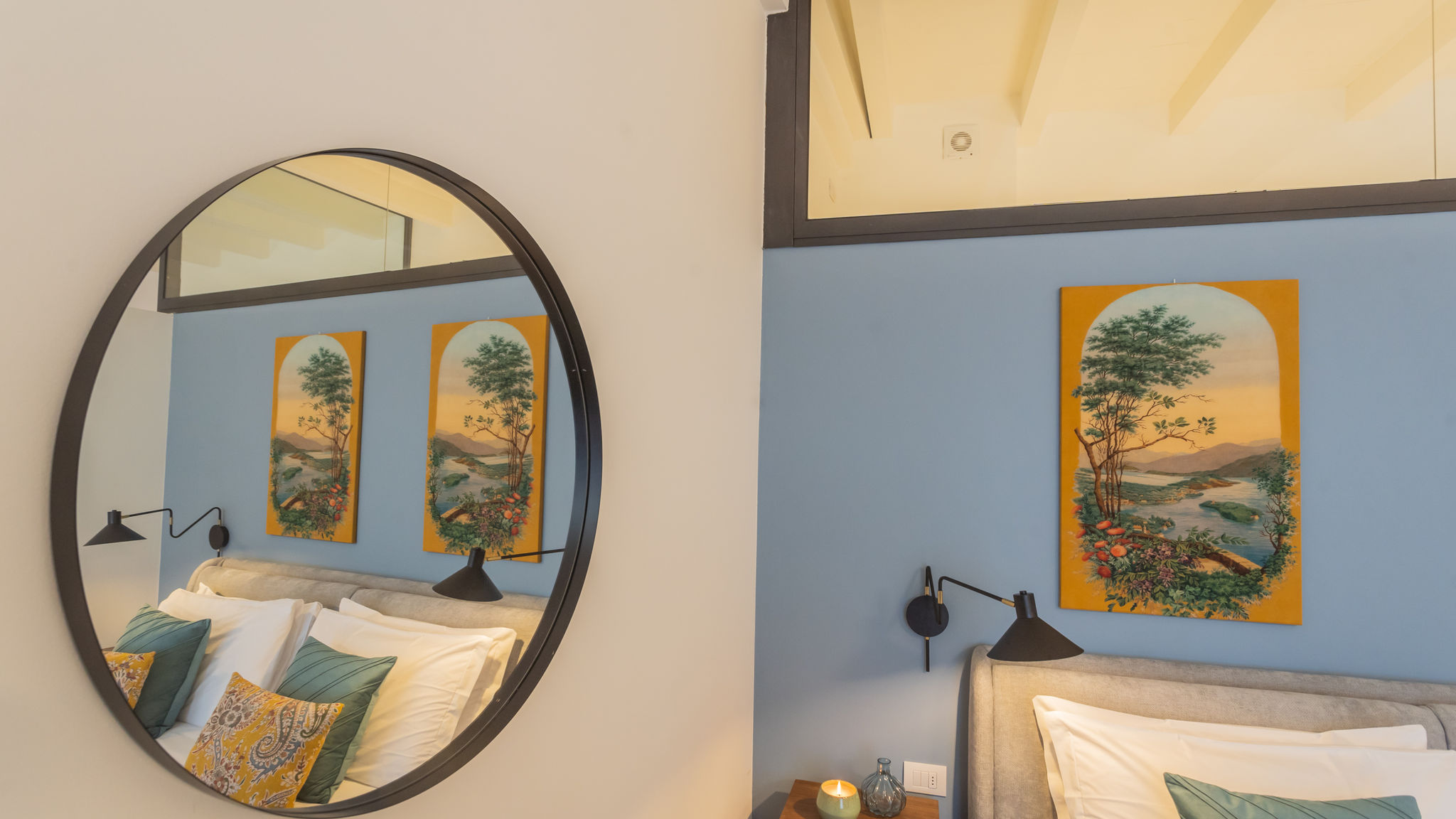 Italianway Como The Printers Home 2