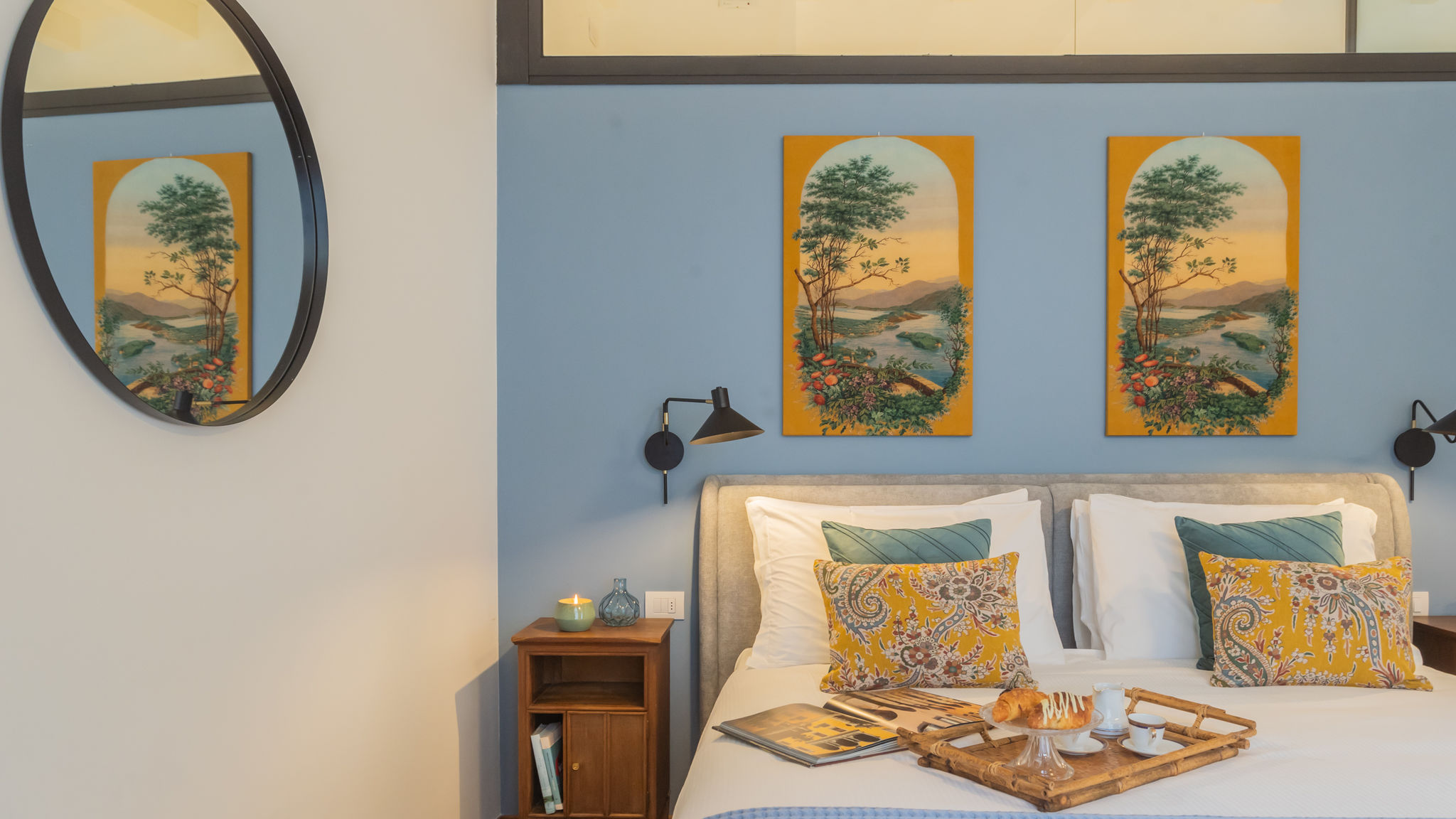 Italianway Como The Printers Home 2