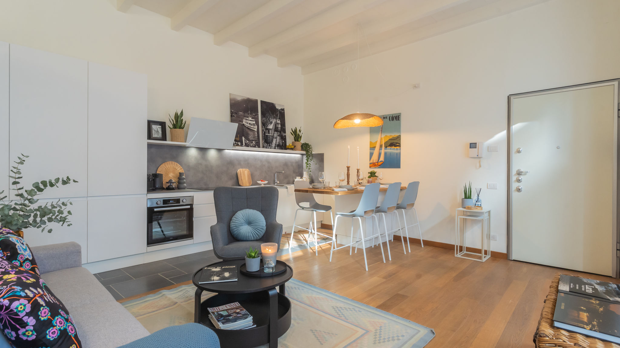 Italianway Como The Printers Home 2