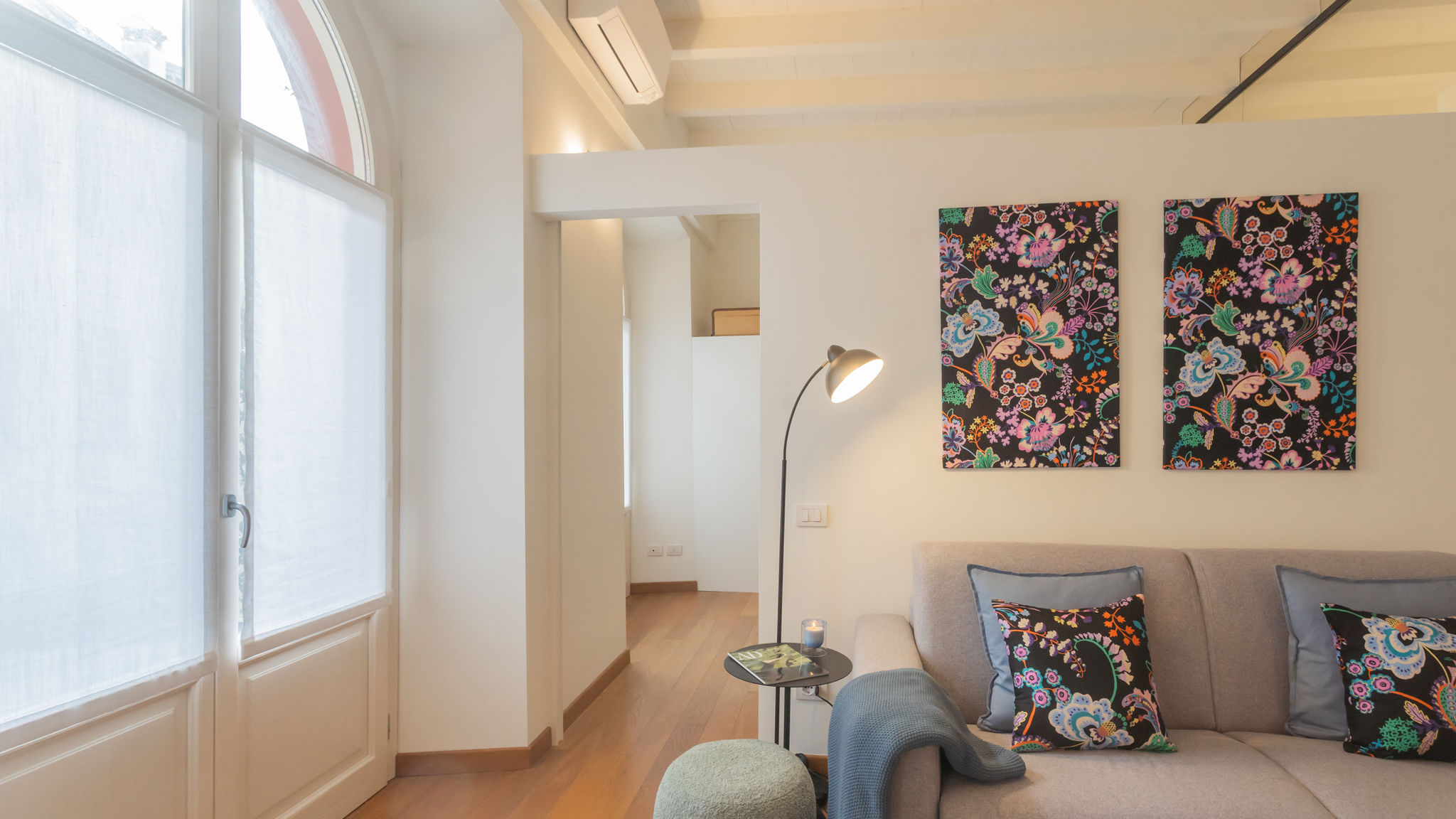 Italianway Como The Printers Home 2