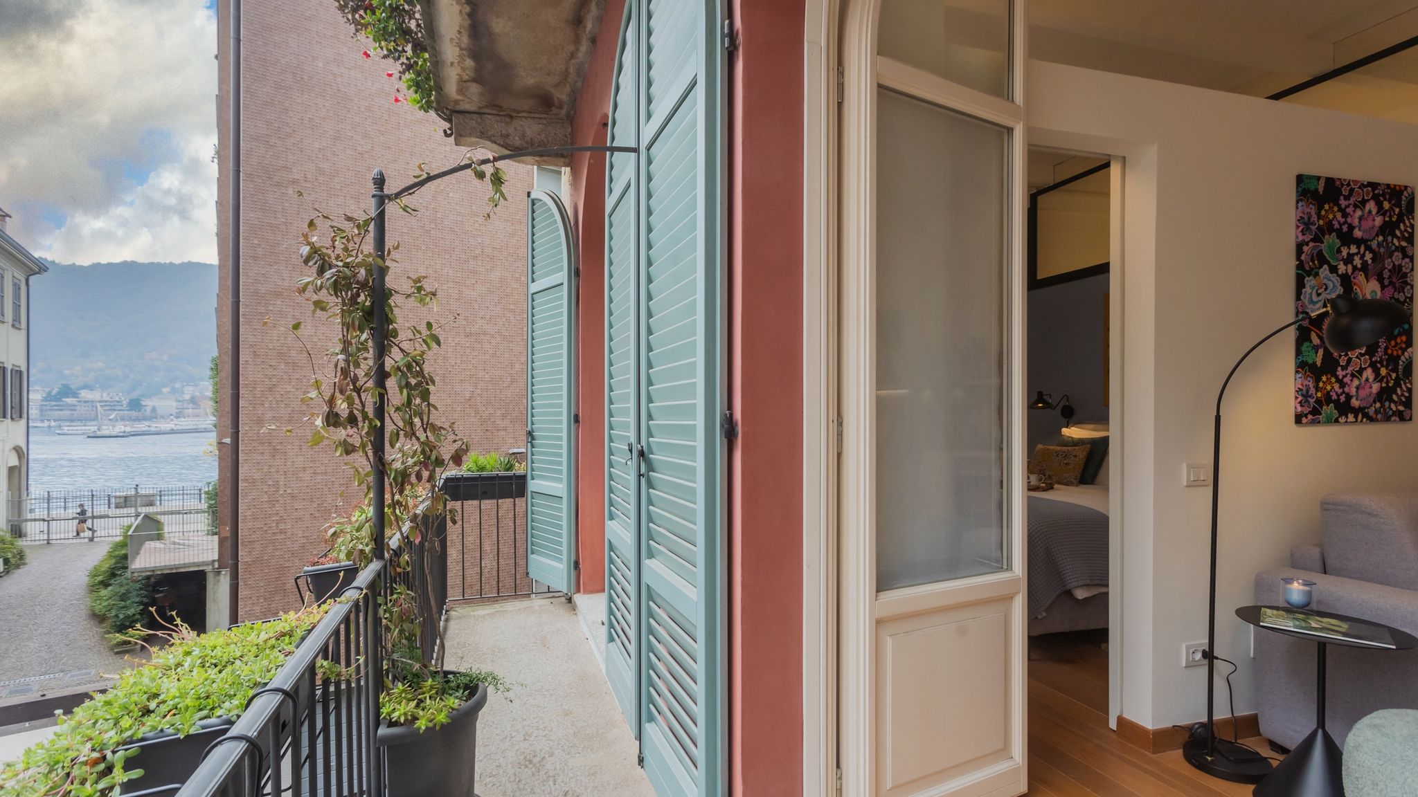 Italianway Como The Printers Home 2