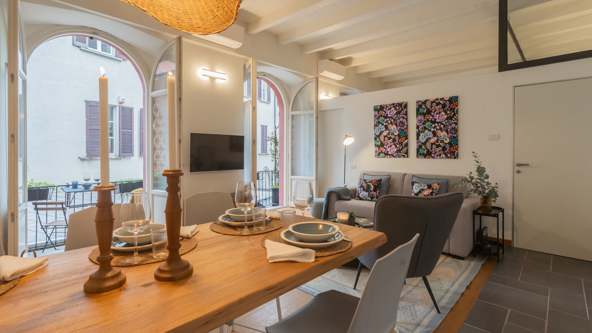 Italianway Como The Printers Home 2