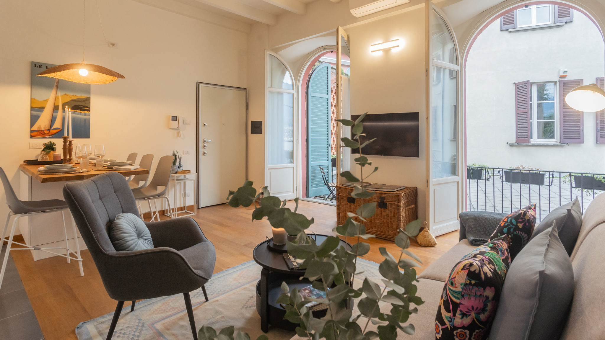 Italianway Como The Printers Home 2