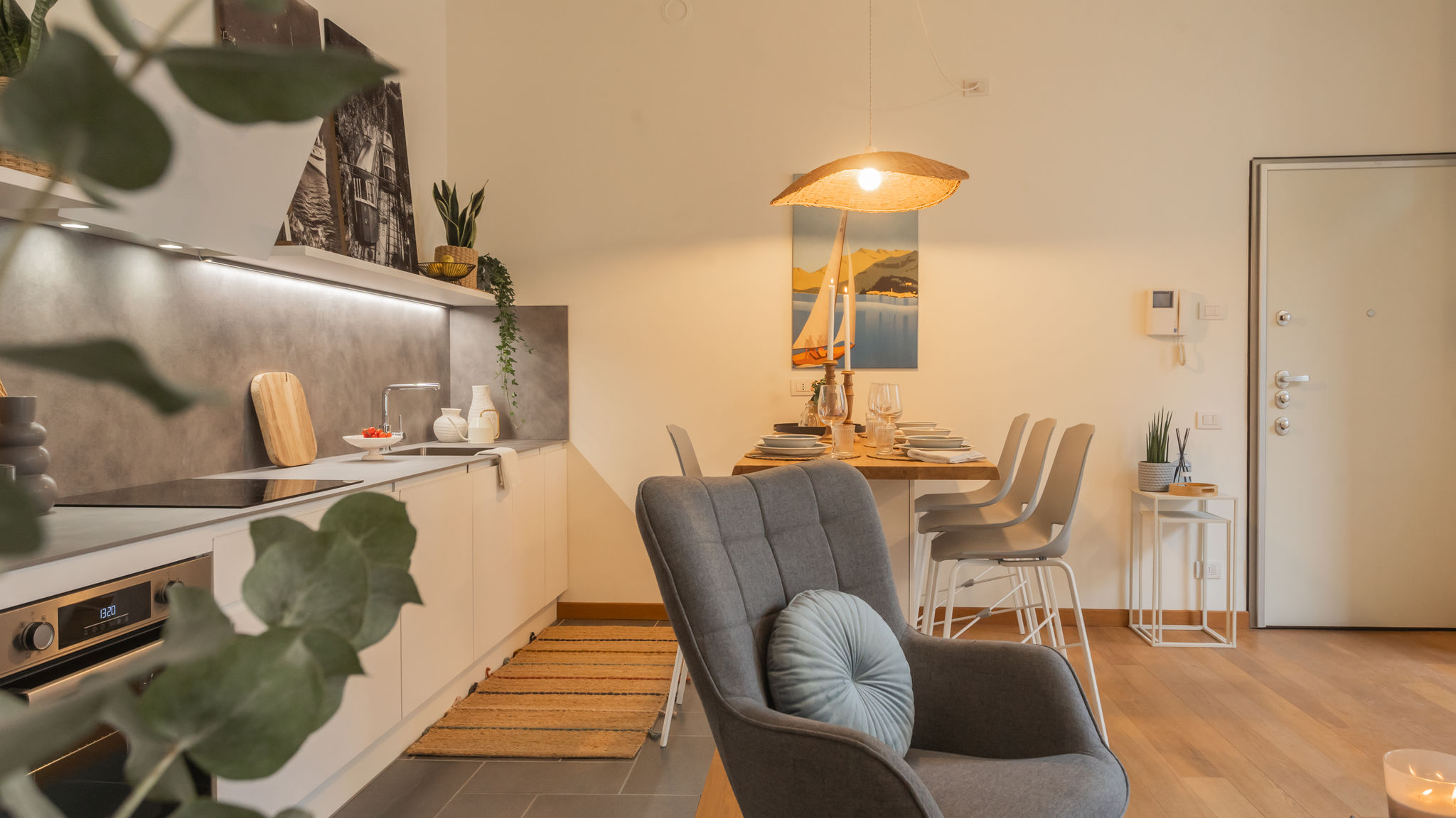 Italianway Como The Printers Home 2