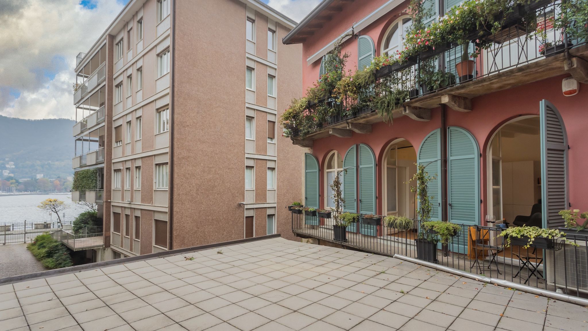 Italianway Como The Printers Home 2