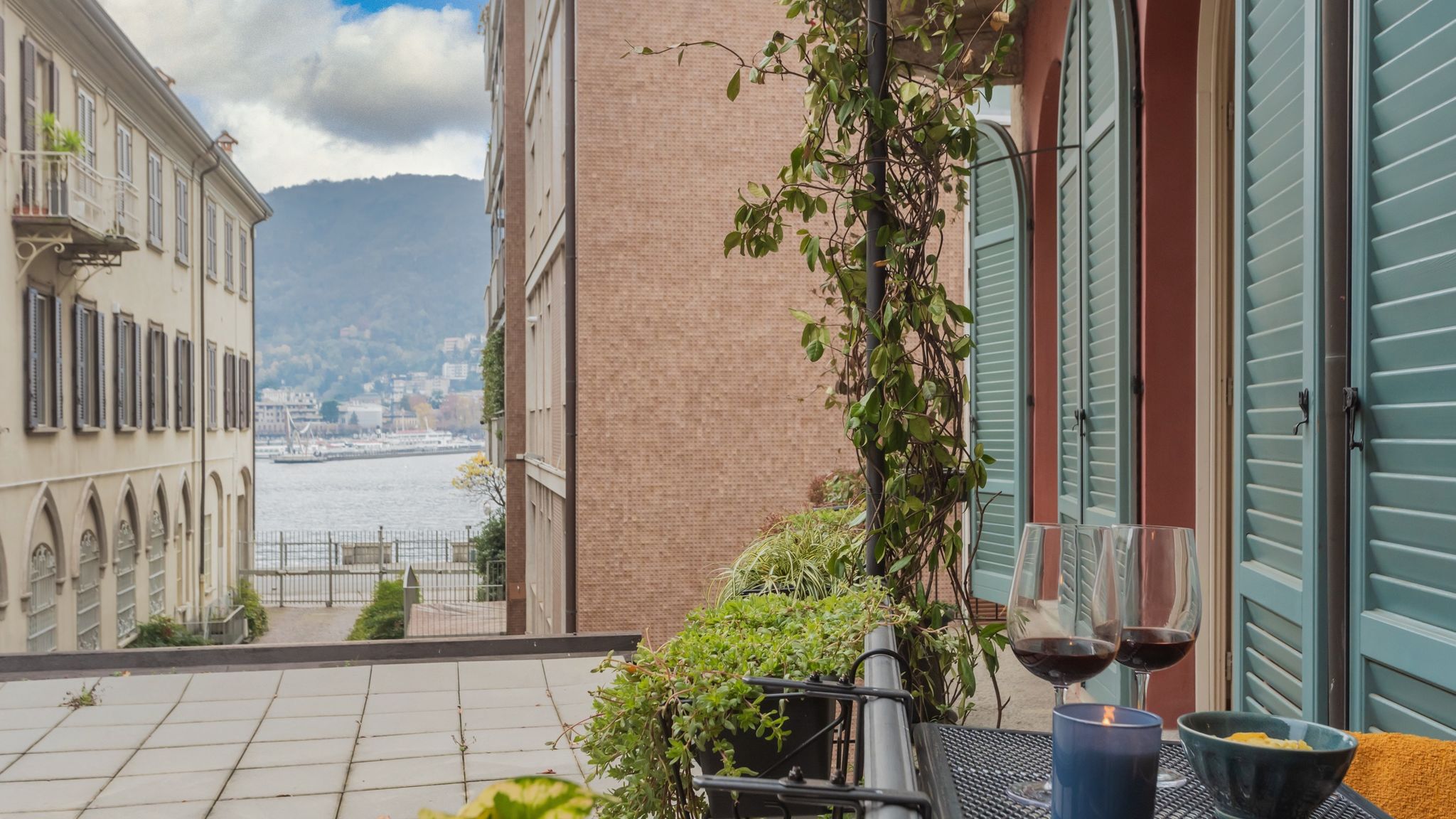 Italianway Como The Printers Home 2