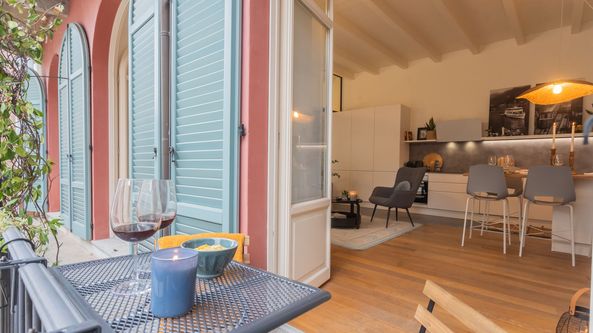 Italianway Como The Printers Home 2