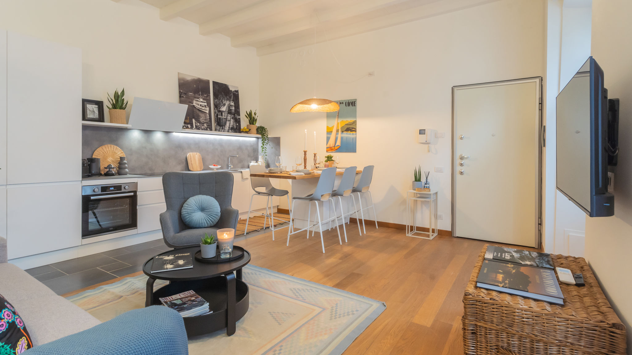 Italianway Como The Printers Home 2