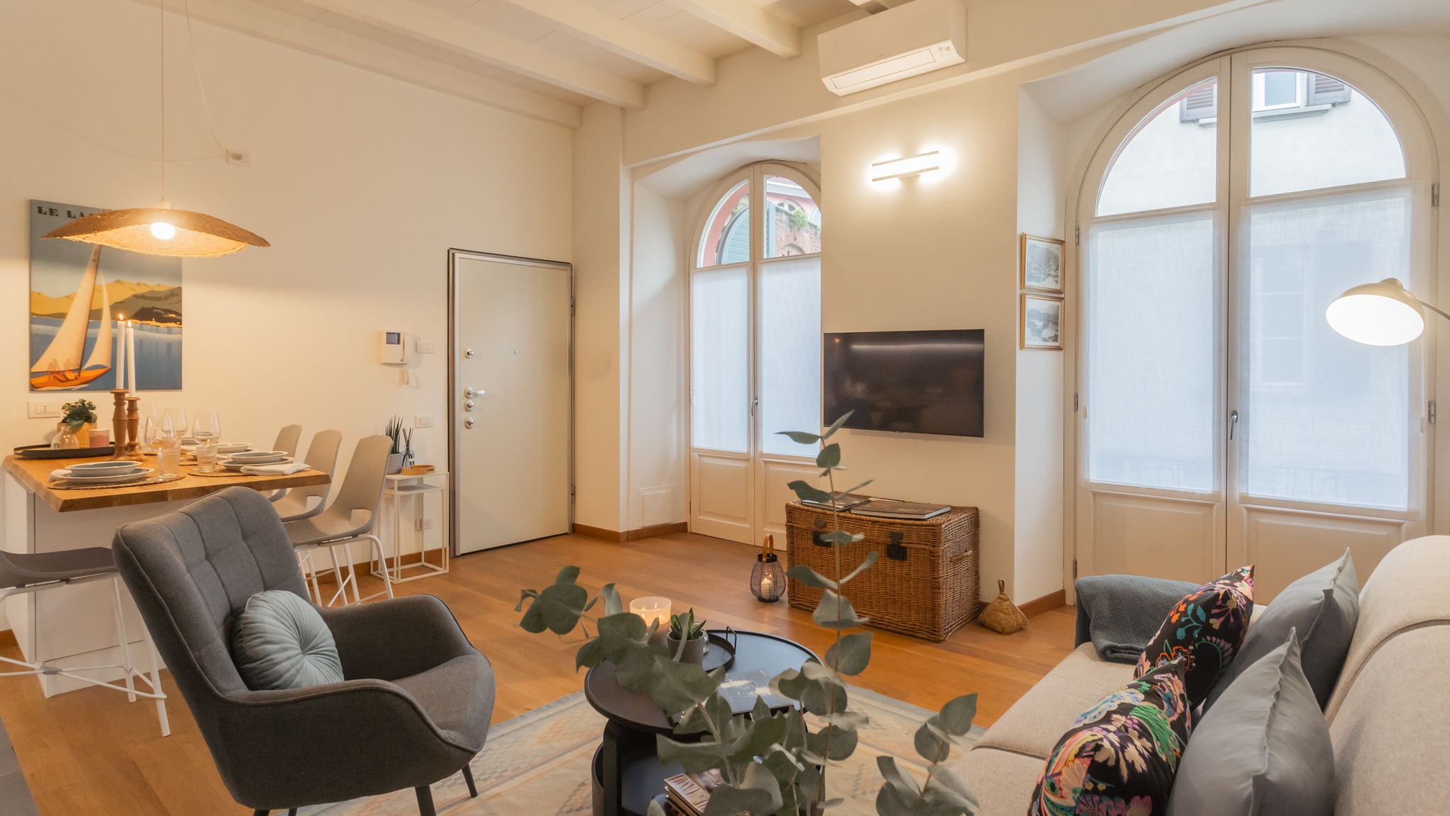 Italianway Como The Printers Home 2