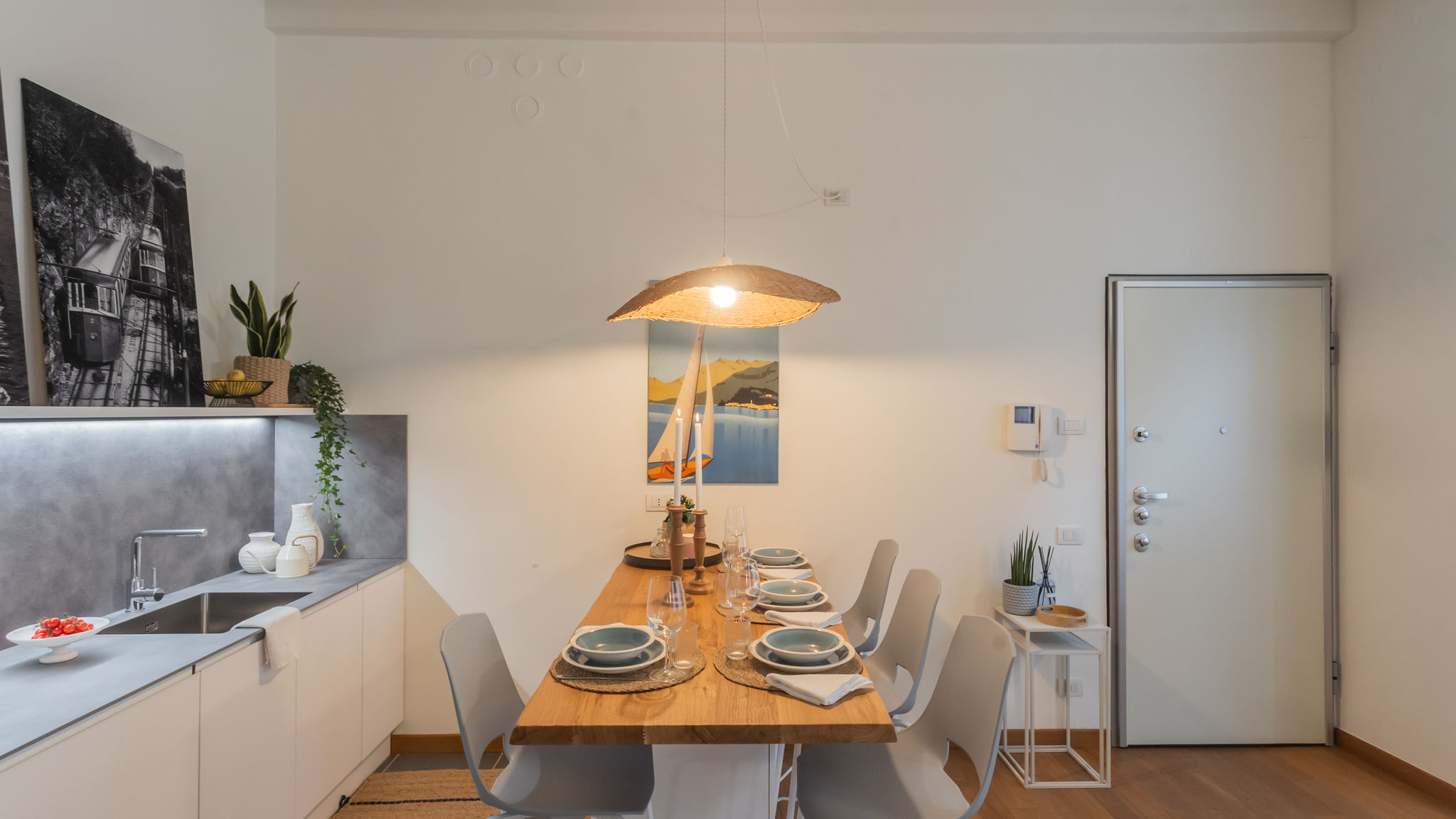 Italianway Como The Printers Home 2