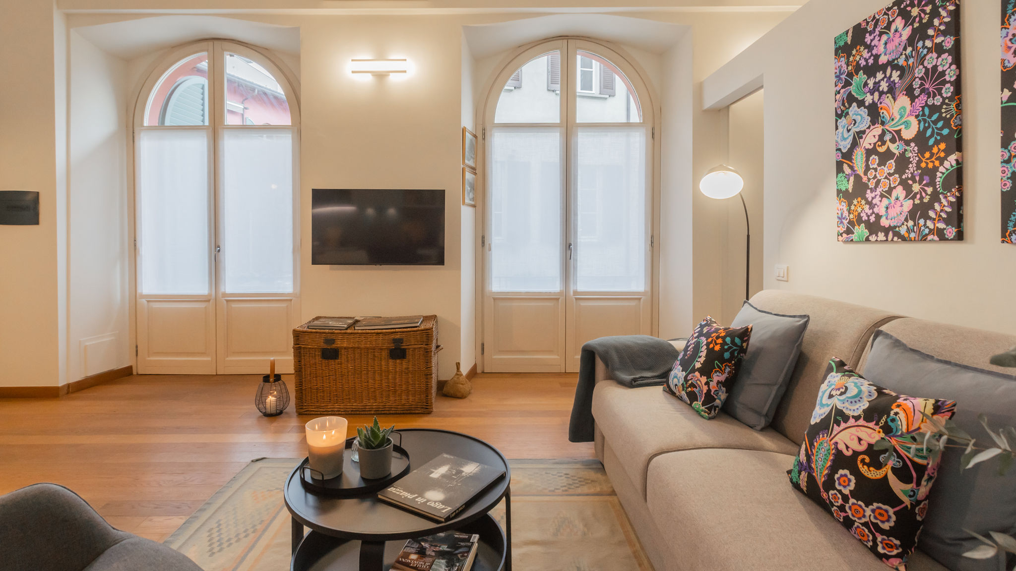 Italianway Como The Printers Home 2