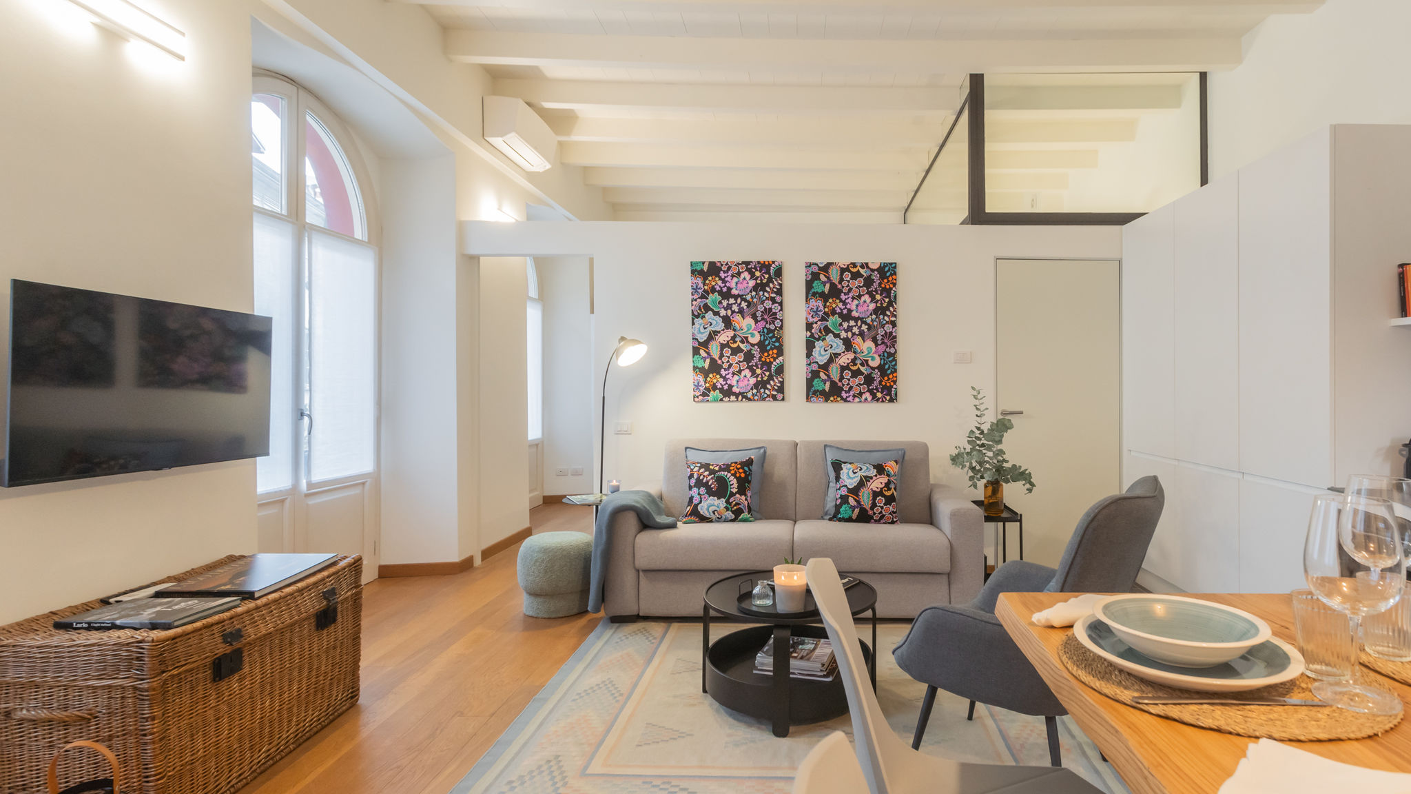 Italianway Como The Printers Home 2