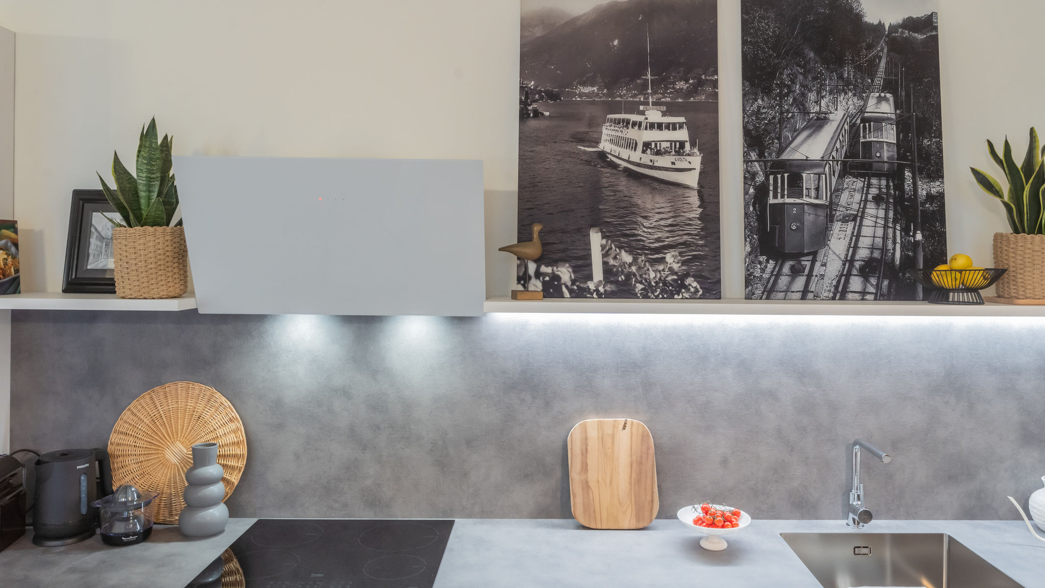 Italianway Como The Printers Home 2