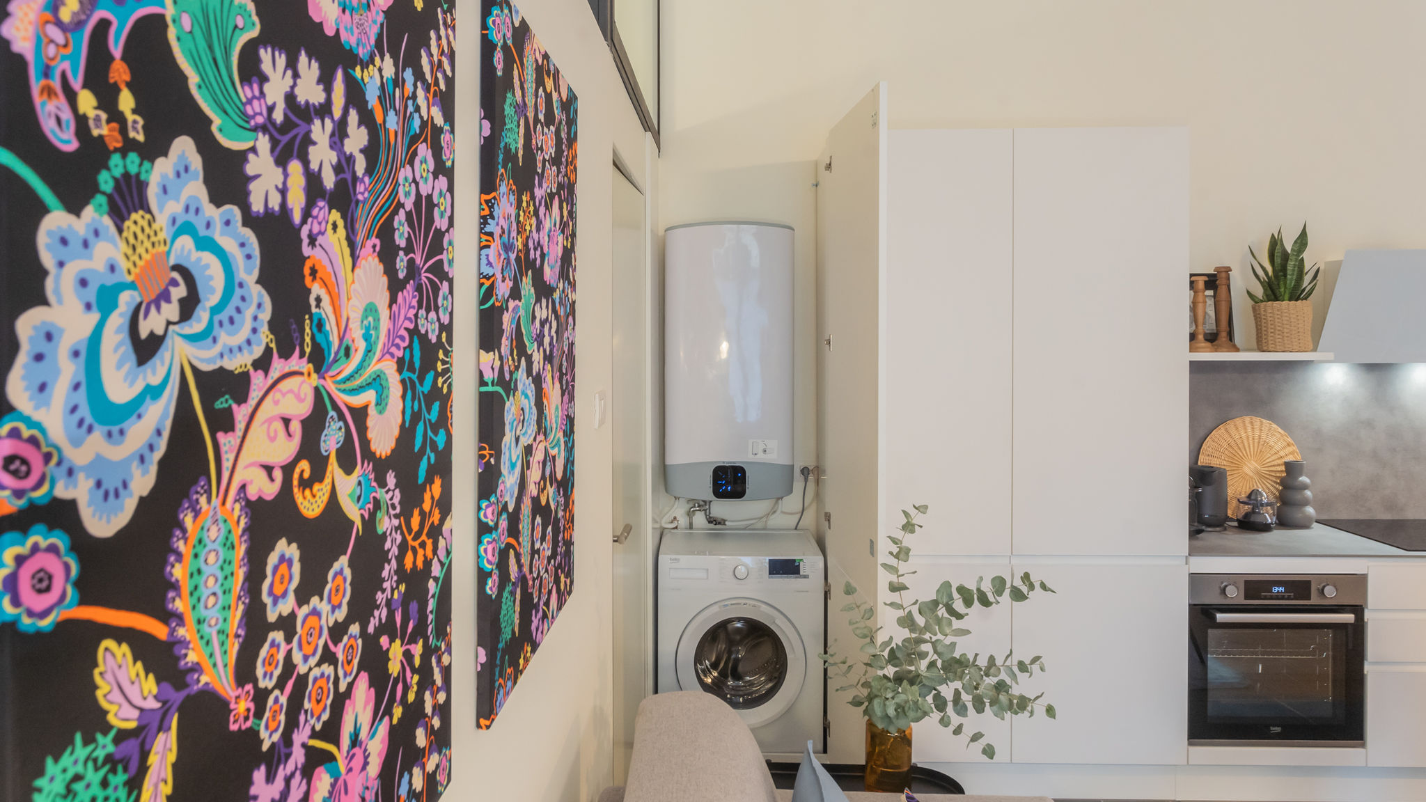 Italianway Como The Printers Home 2