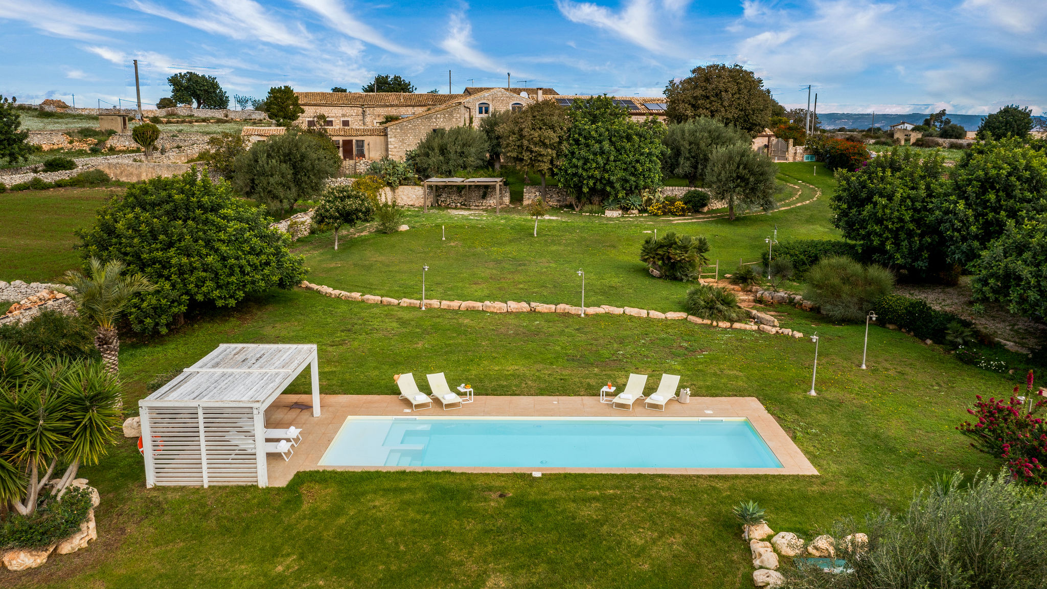 Italianway Rosolini Villa Ramunna 6