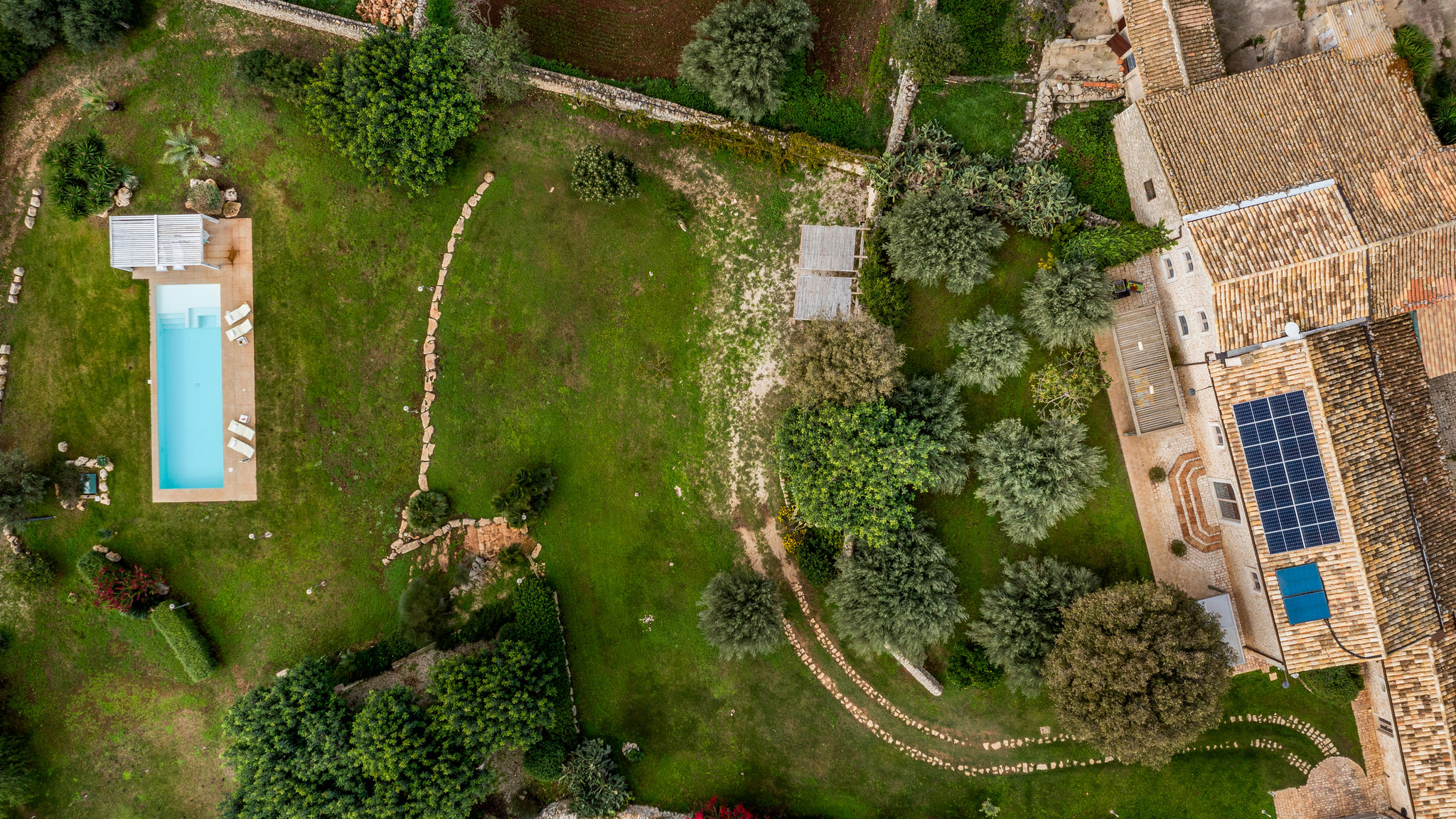 Italianway Rosolini Villa Ramunna 6